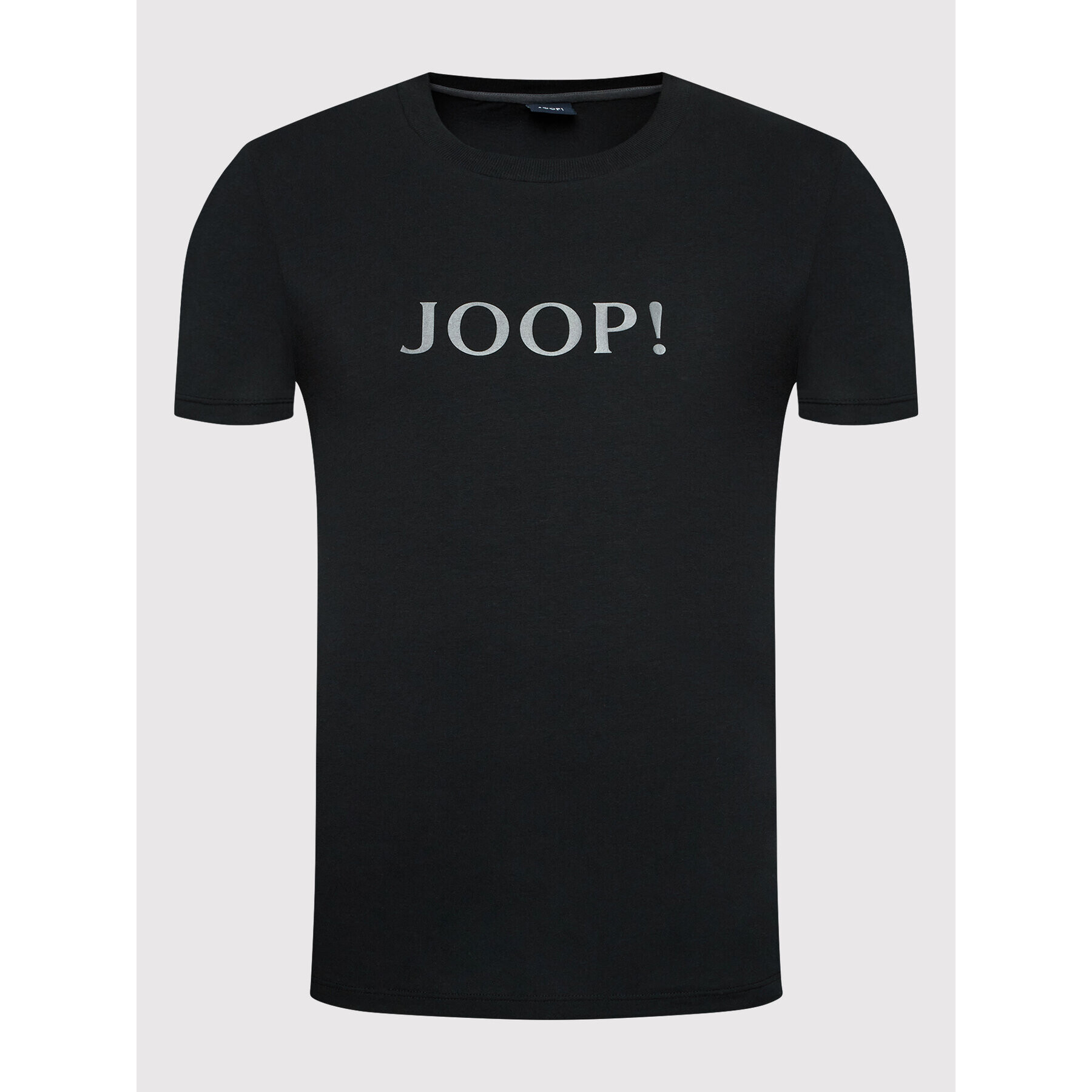 JOOP! Póló 17 J221Lw001 30029917 Fekete Regular Fit - Pepit.hu