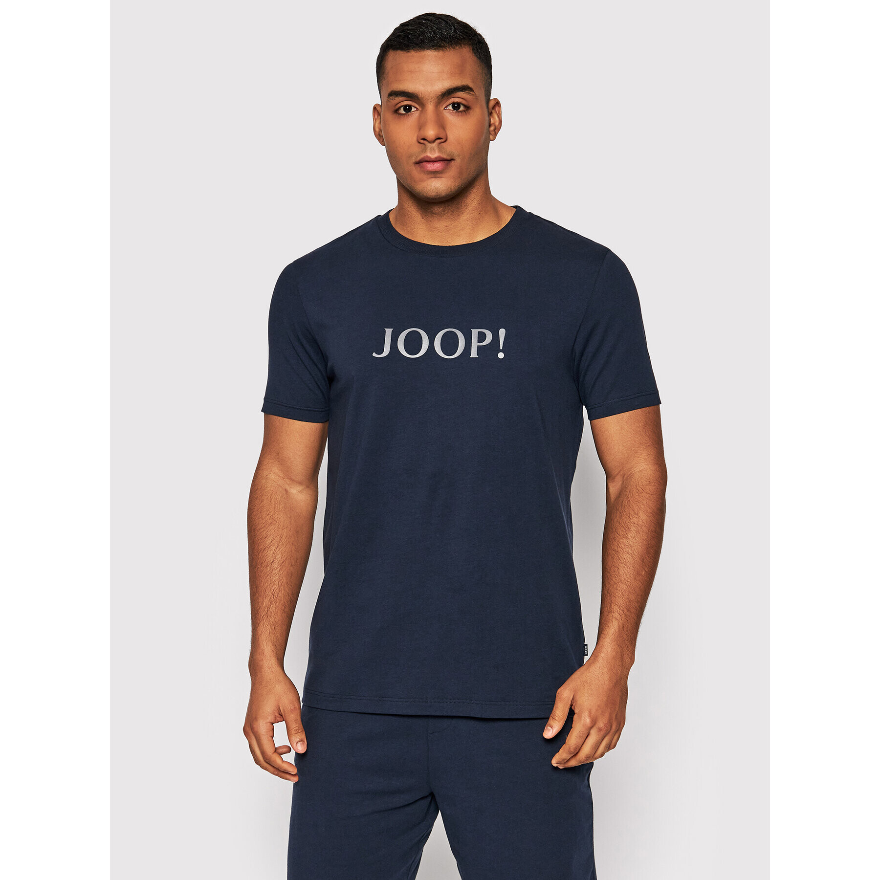 JOOP! Póló 17 J221Lw001 30029917 Sötétkék Regular Fit - Pepit.hu