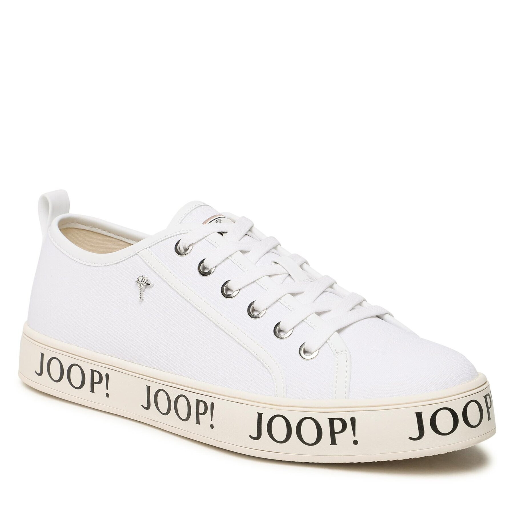 JOOP! Sportcipő 4140005749 Fehér - Pepit.hu