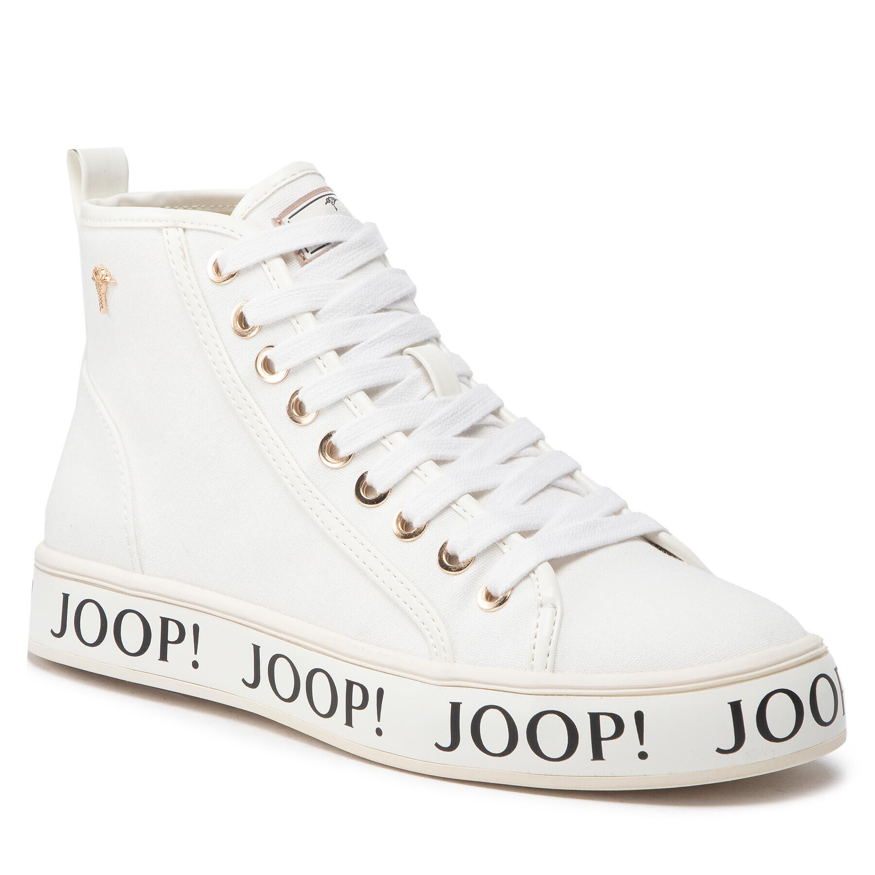 JOOP! Sportcipő Jil I Sneaker Yt9 4140005751 Fehér - Pepit.hu