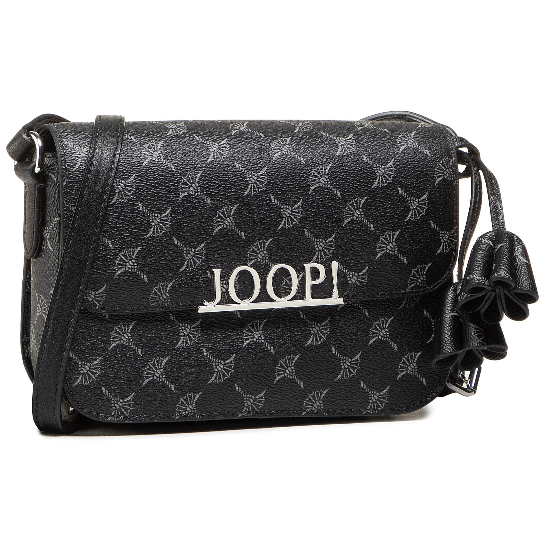 JOOP! Táska Uma 4140005403 Fekete - Pepit.hu