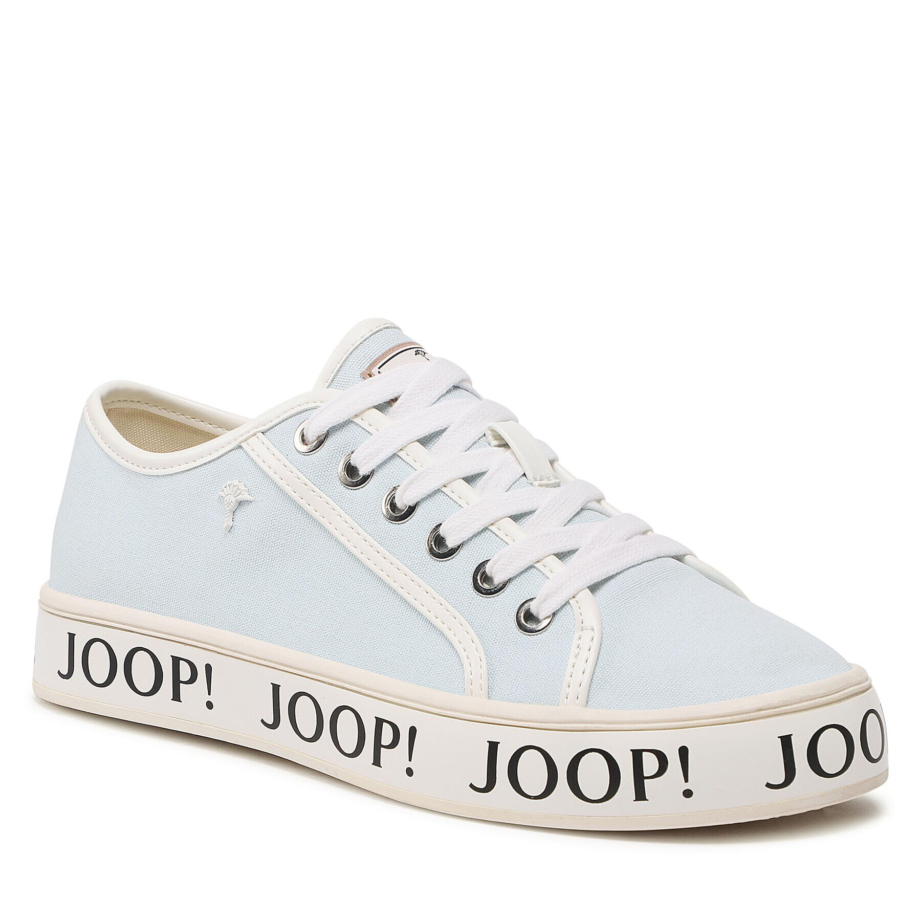 JOOP! Teniszcipő Jil 4140005749 Kék - Pepit.hu