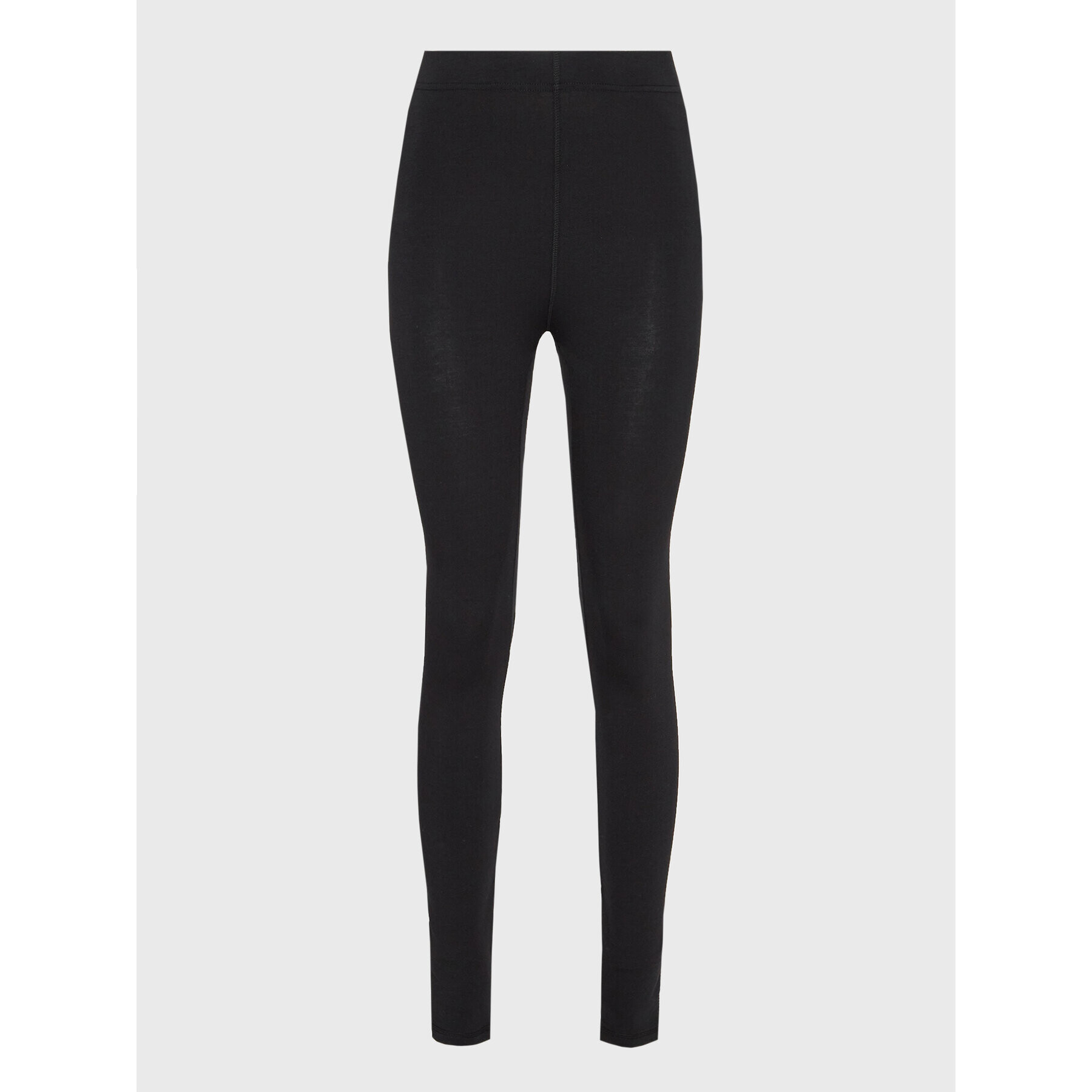 Juicy Couture Leggings Brenna JCSML123414 Fekete Slim Fit - Pepit.hu