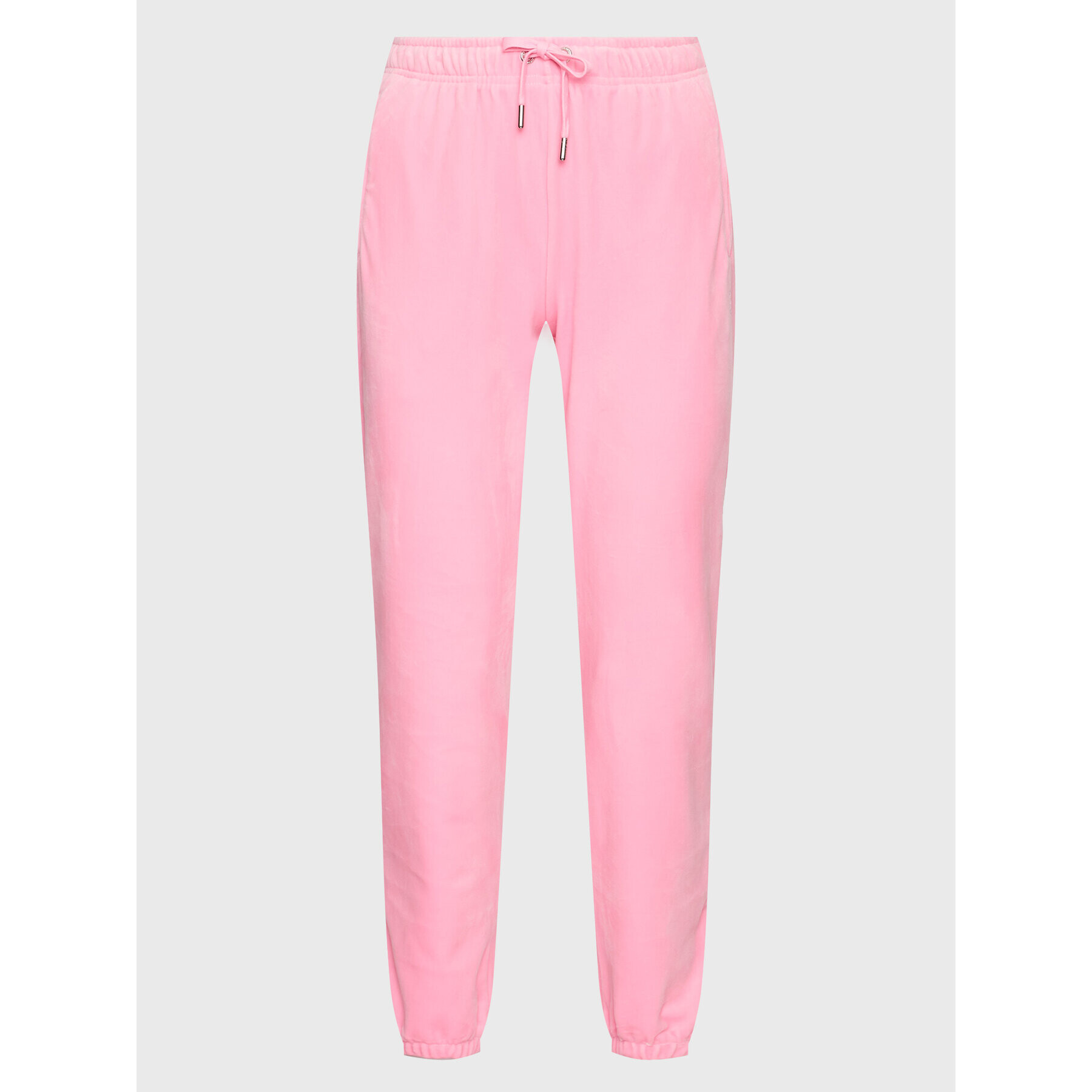 Juicy Couture Melegítő alsó JCWB121093 Rózsaszín Regular Fit - Pepit.hu