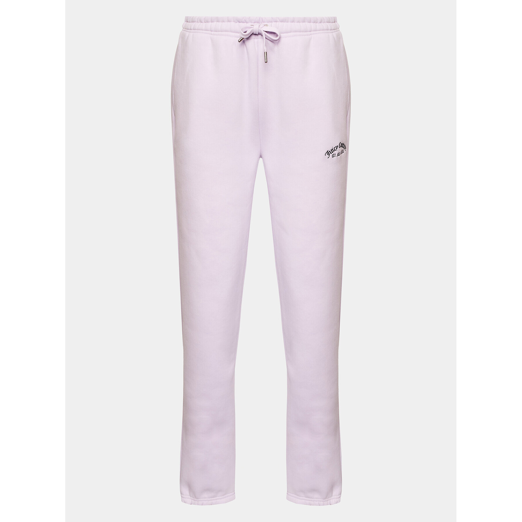 Juicy Couture Melegítő alsó Wendy JCRB122004 Lila Regular Fit - Pepit.hu