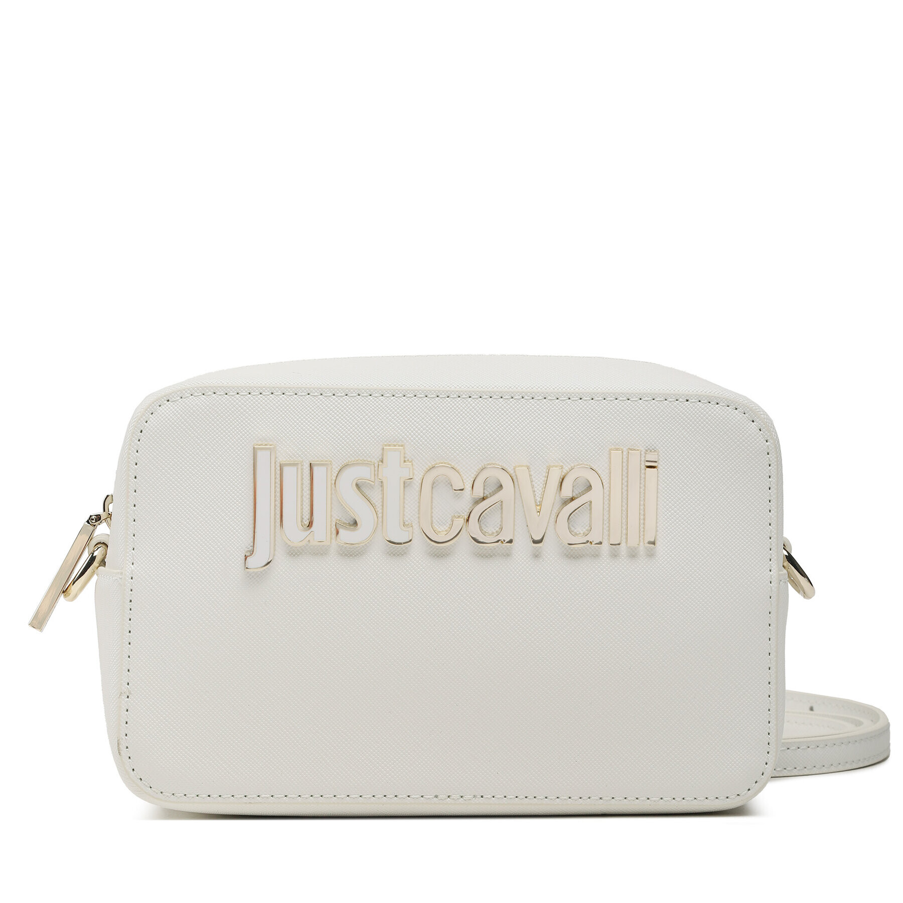 Just Cavalli Táska 74RB4B82 Fehér - Pepit.hu