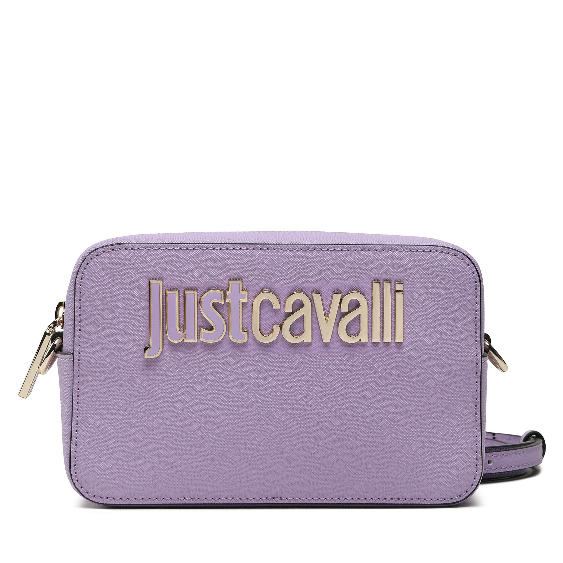 Just Cavalli Táska 74RB4B82 Lila - Pepit.hu