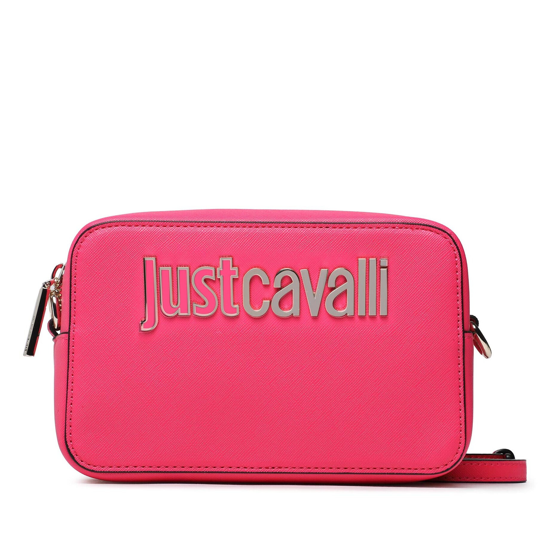 Just Cavalli Táska 74RB4B82 Rózsaszín - Pepit.hu