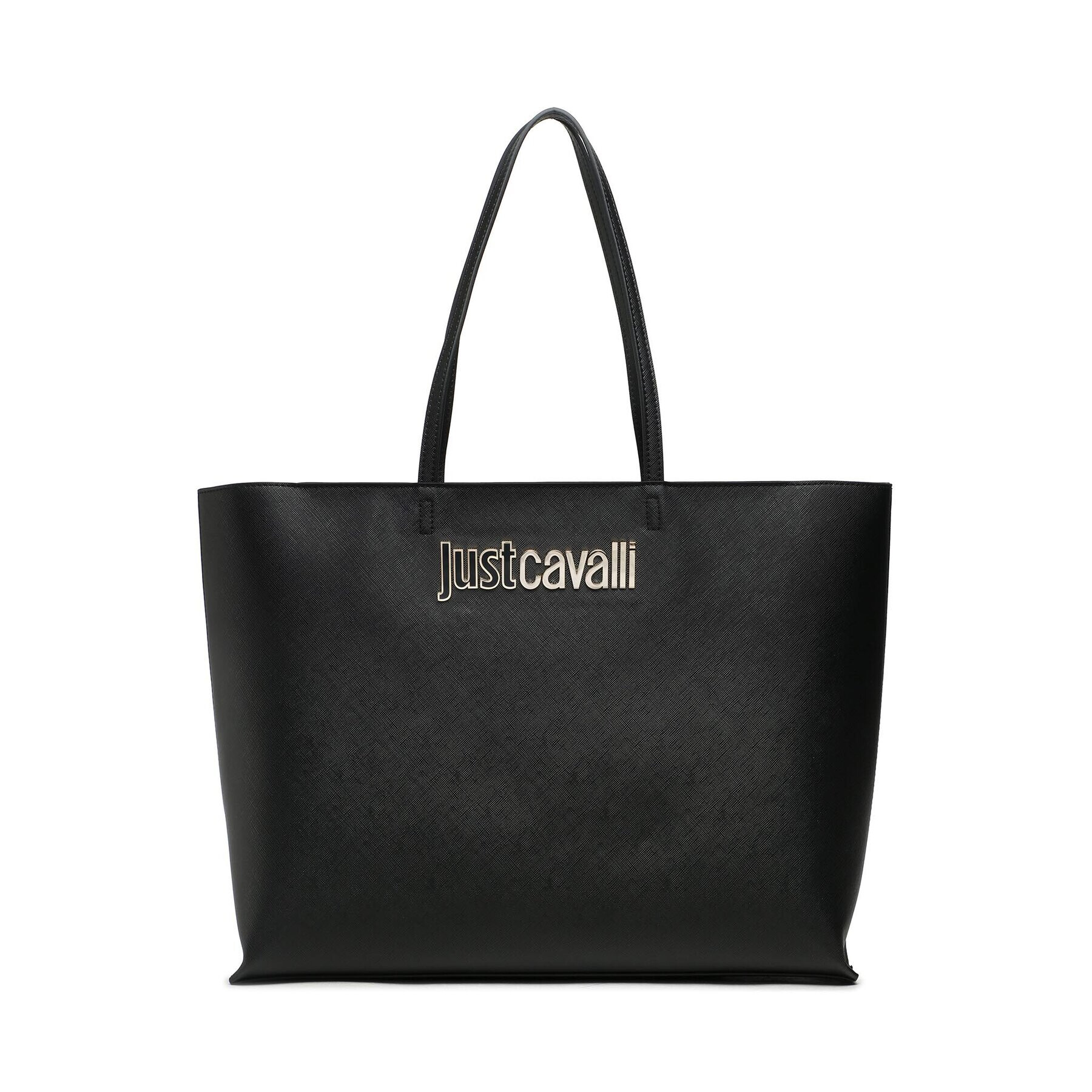 Just Cavalli Táska 74RB4B84 Fekete - Pepit.hu