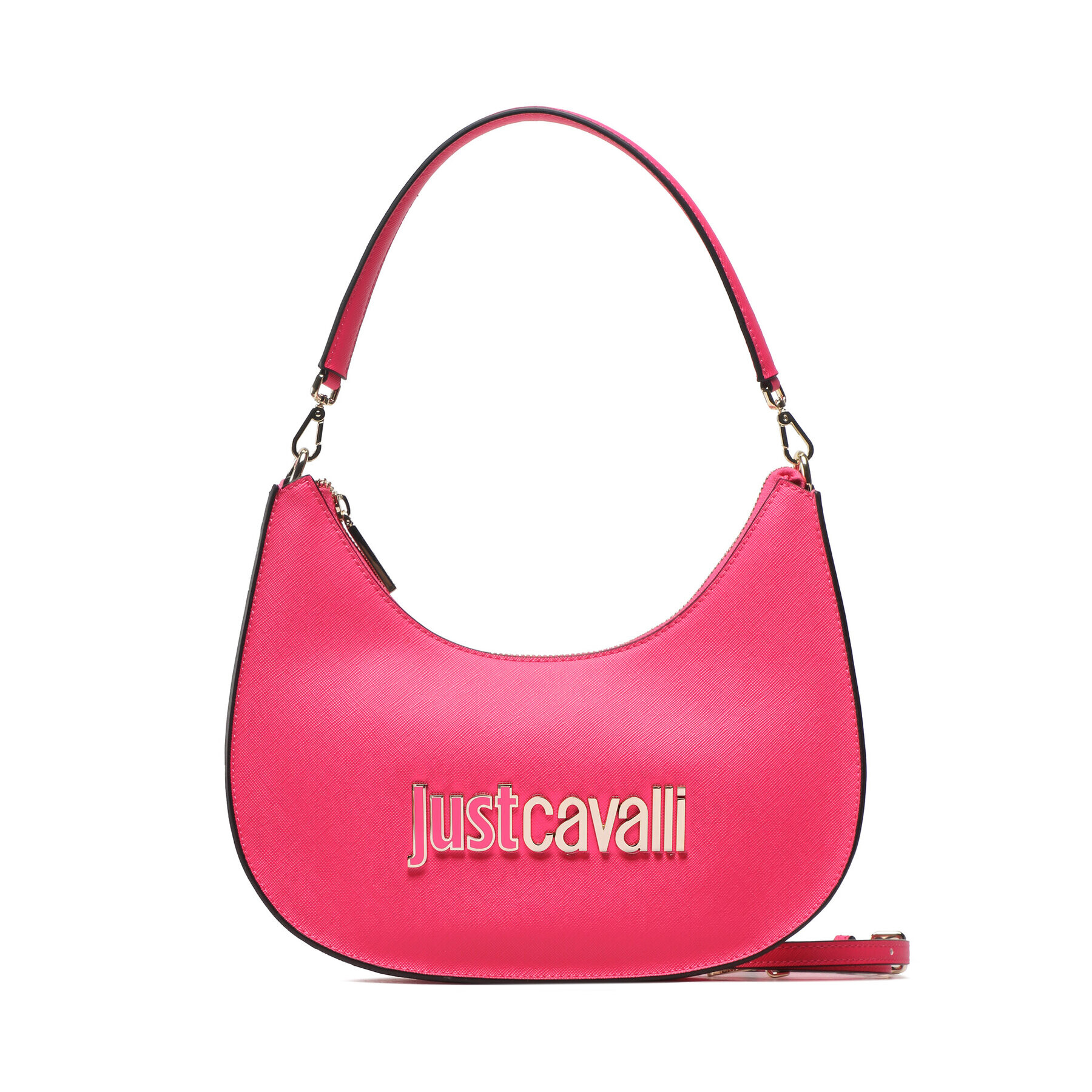 Just Cavalli Táska 74RB4B85 Rózsaszín - Pepit.hu