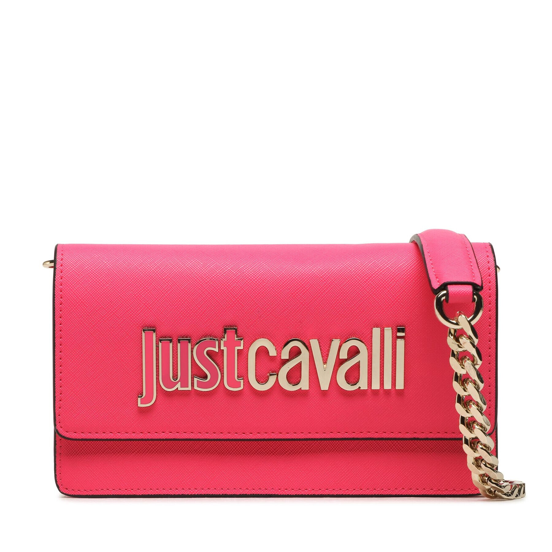 Just Cavalli Táska 74RB5P85 Lila - Pepit.hu