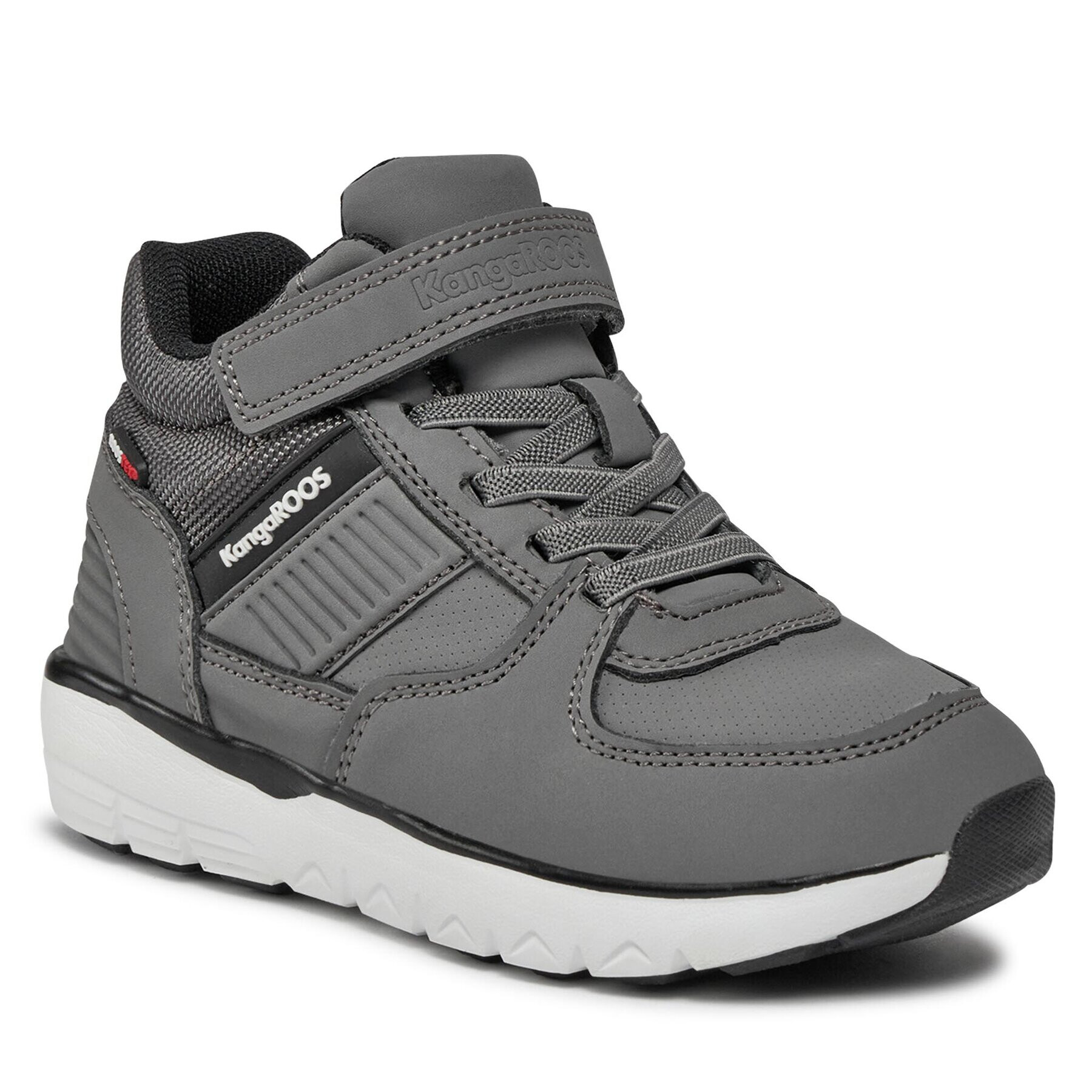 KangaRoos Bakancs K-Ts Caspo Ev Rtx 18609 000 2019 Szürke - Pepit.hu