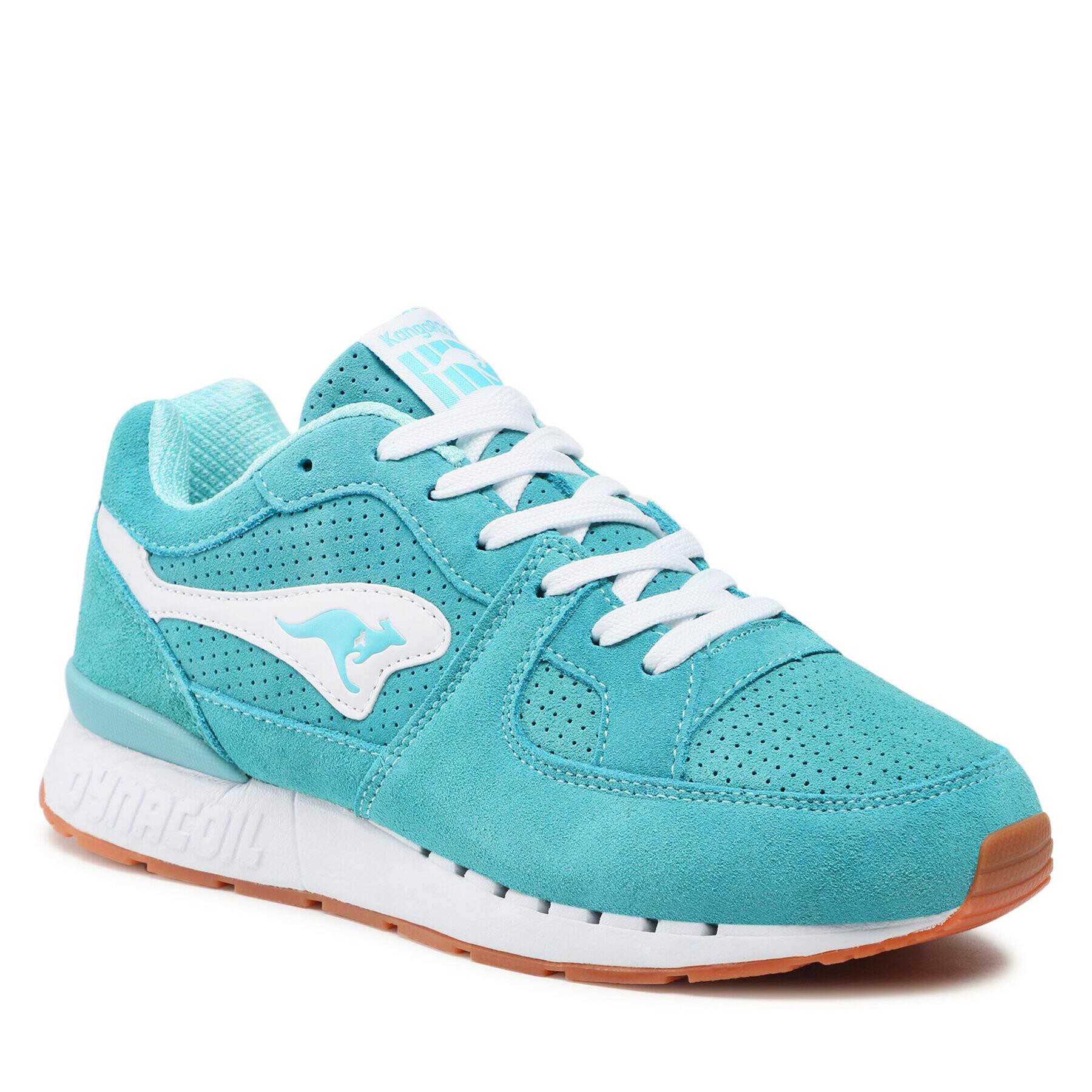 KangaRoos Sportcipő Coil R1 47217 000 4101 Kék - Pepit.hu