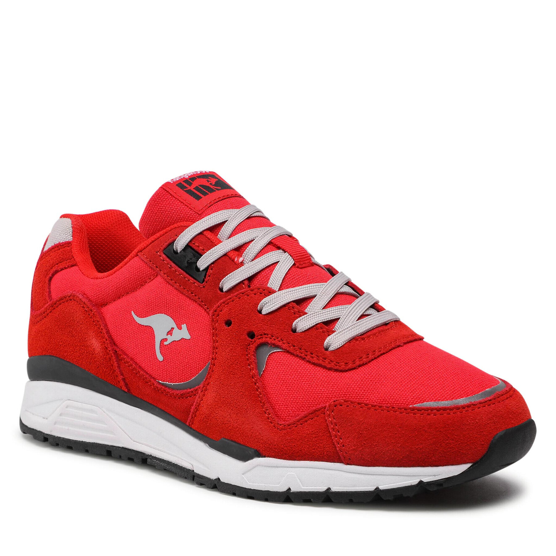 KangaRoos Sportcipő Coil R2 Ultimate Fw19 47248 000 6000 Piros - Pepit.hu