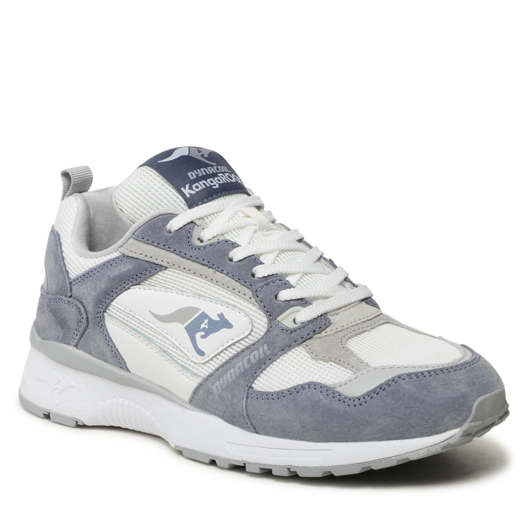 KangaRoos Sportcipő Exo II Og 47283 000 4178 Fehér - Pepit.hu