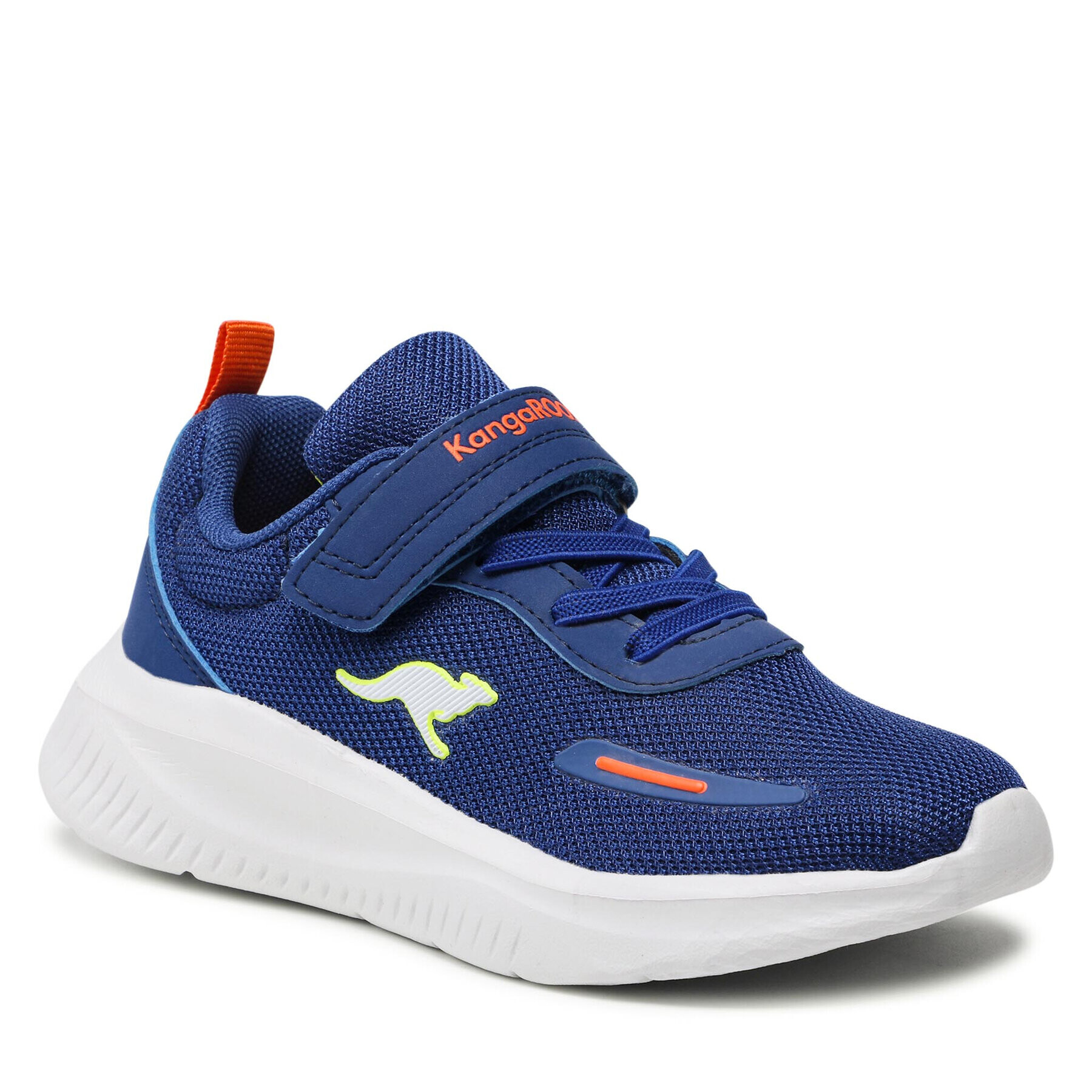 KangaRoos Sportcipő K-Ft Maze Ev 18822 000 4800 S Sötétkék - Pepit.hu