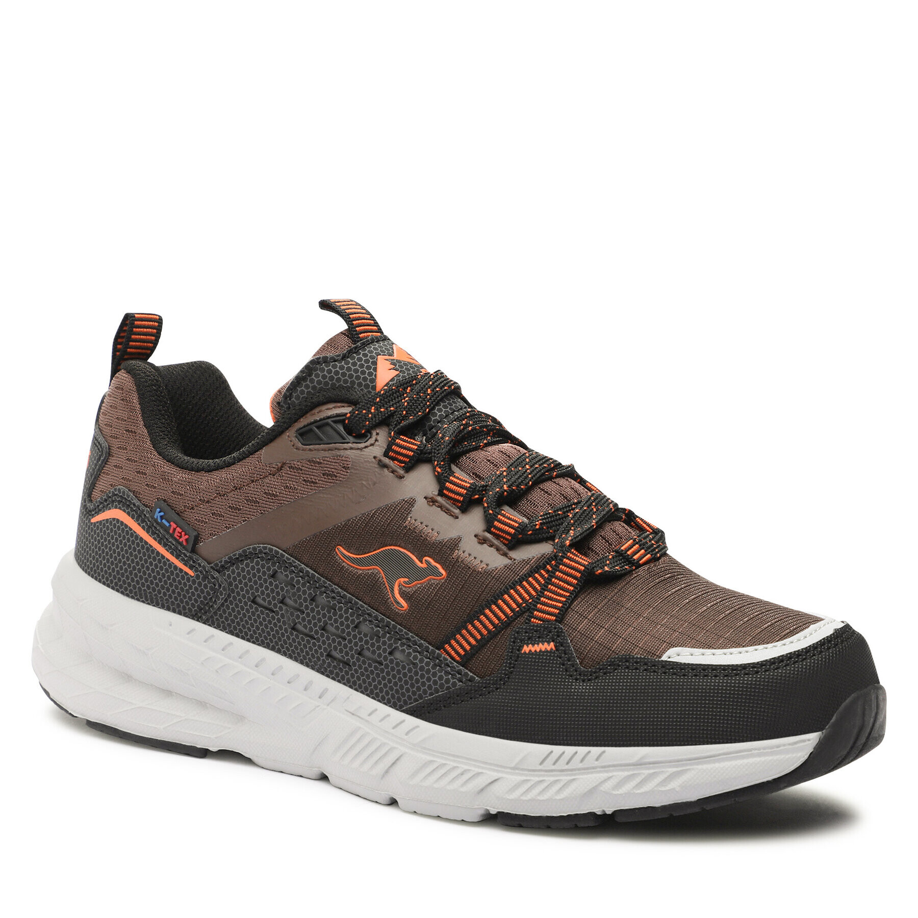 KangaRoos Sportcipő K-Uo Orcus Ktx 80010 000 3036 Színes - Pepit.hu