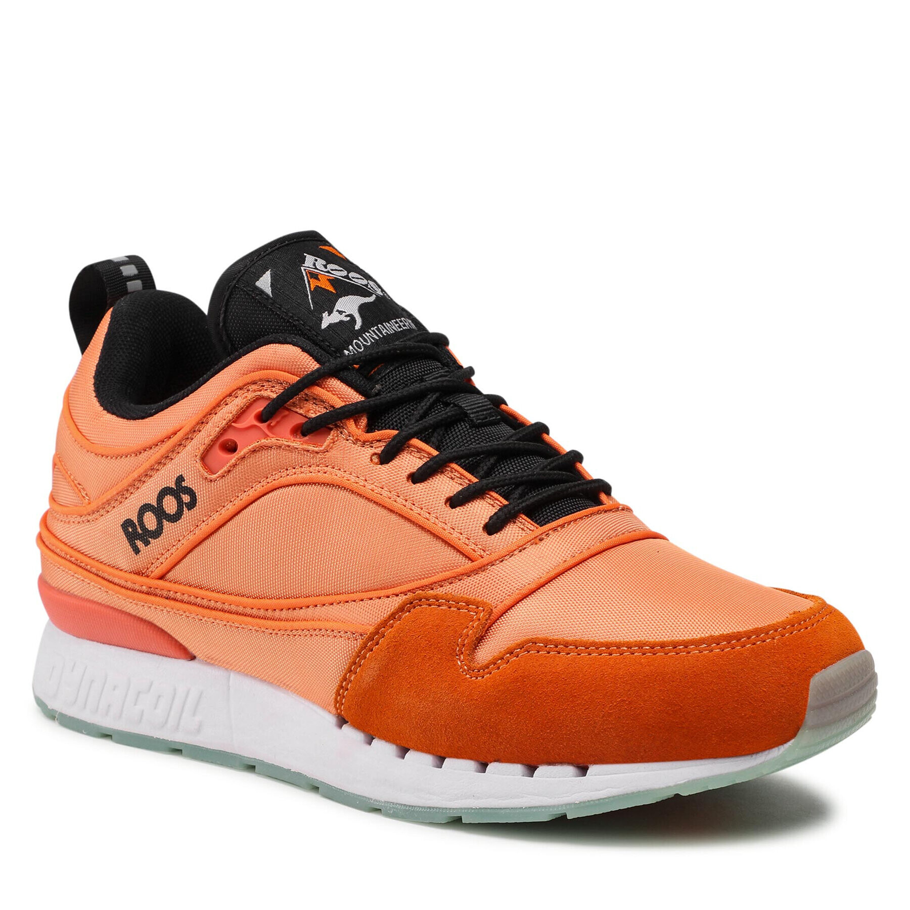 KangaRoos Sportcipő Rage Mtn 47241 000 7024 Narancssárga - Pepit.hu