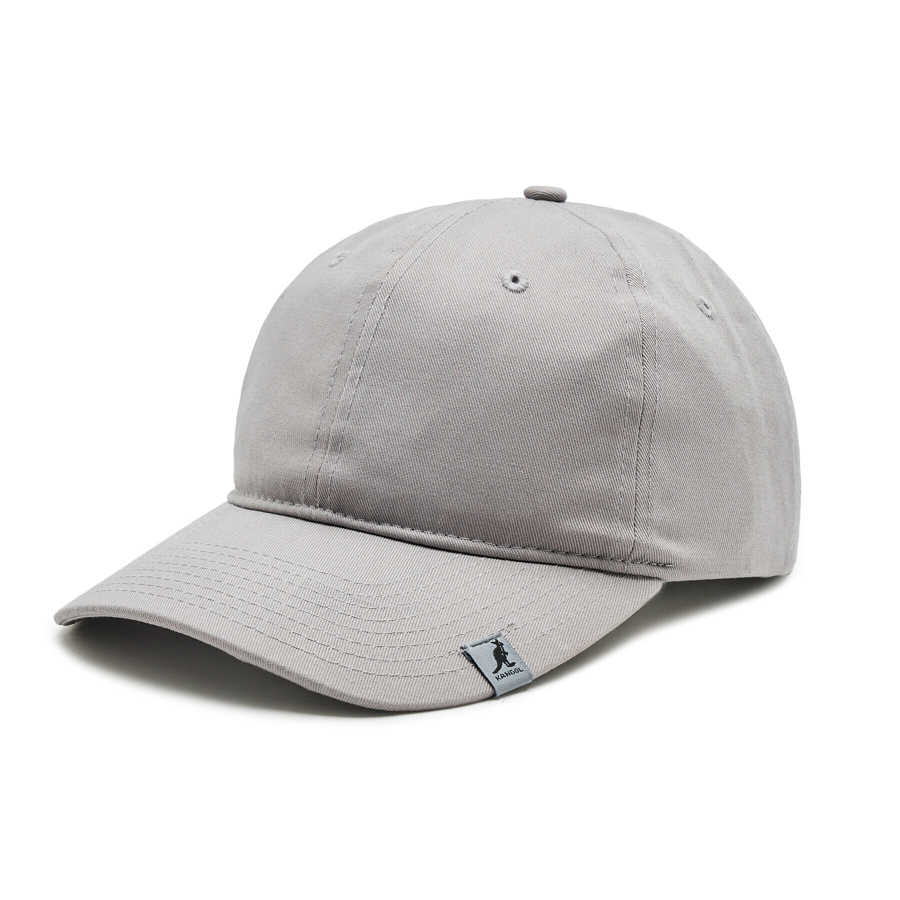 Kangol Baseball sapka K2036CO Szürke - Pepit.hu