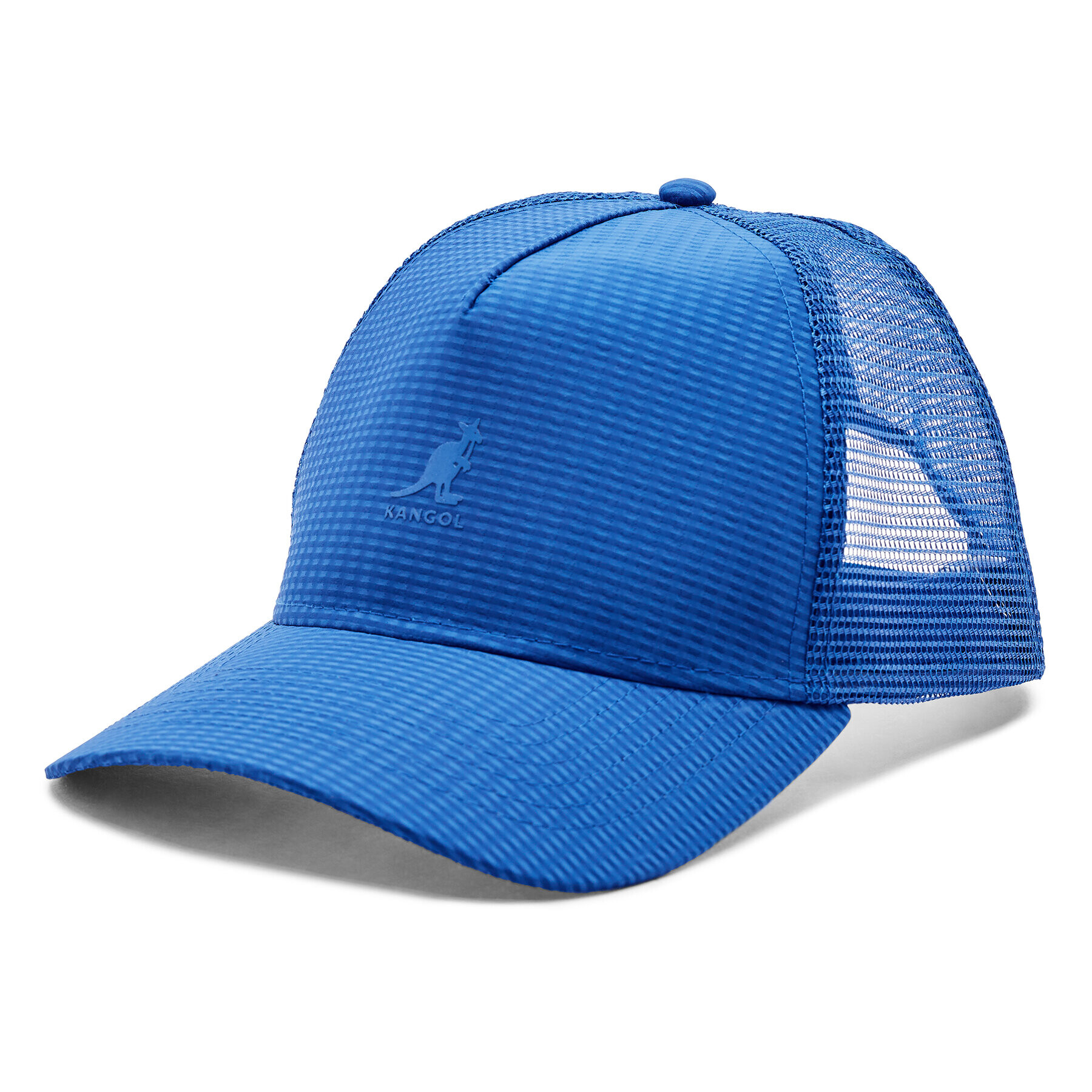 Kangol Baseball sapka Seerscuker K5339 Kék - Pepit.hu