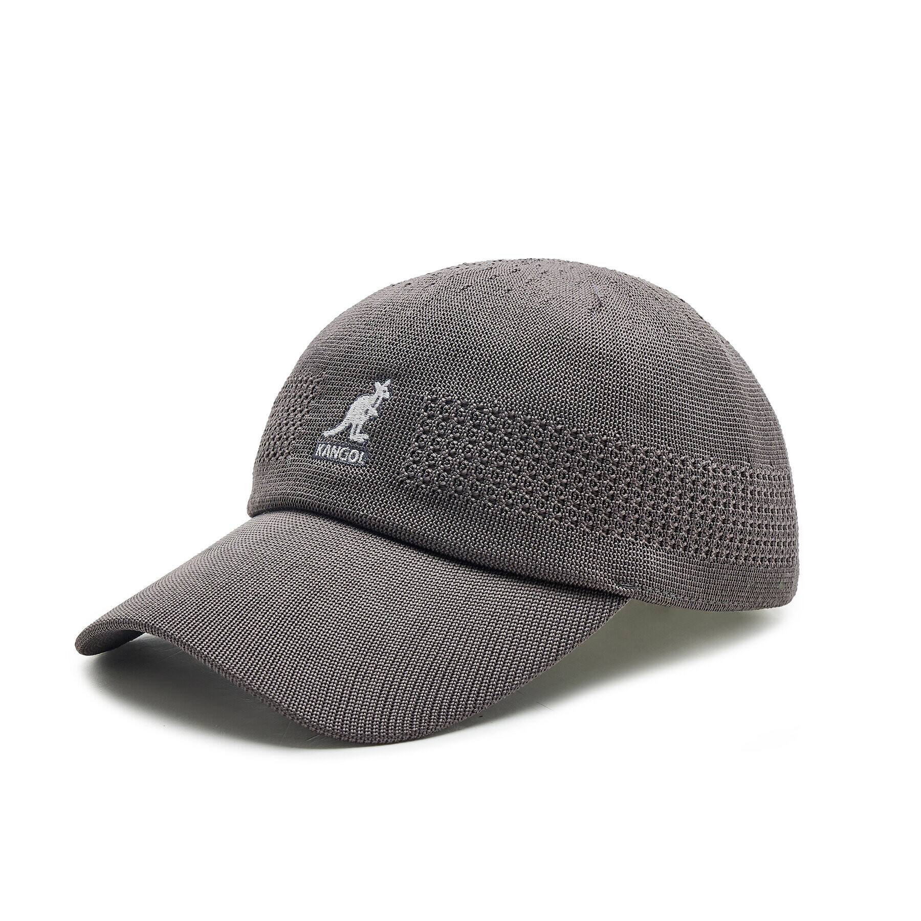 Kangol Baseball sapka Tropic Ventair 1456BC Szürke - Pepit.hu