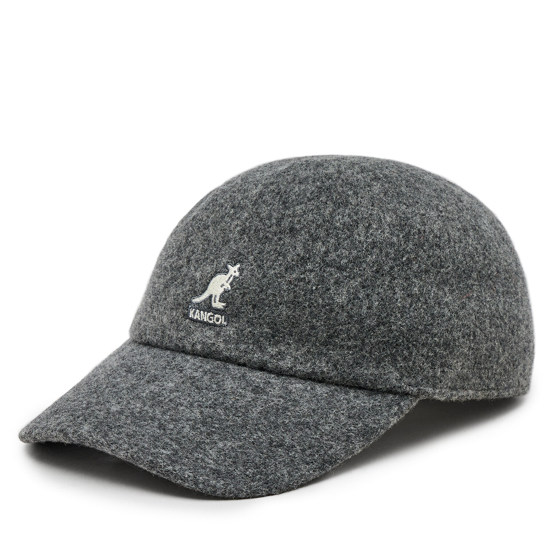 Kangol Baseball sapka Wool Spacecap K3660 Szürke - Pepit.hu