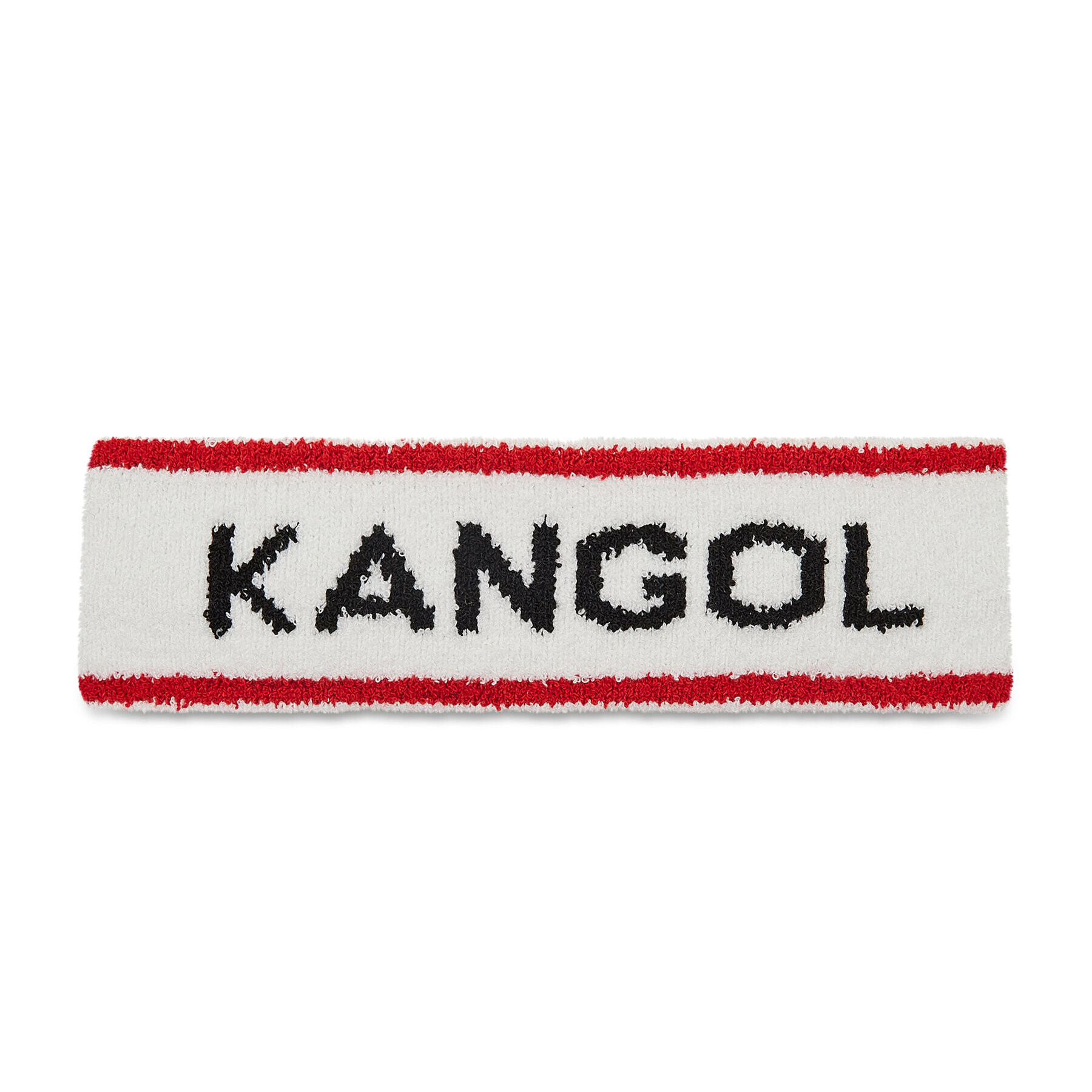 Kangol Hajszalag Bermuda Stripe Headband K3302ST Fehér - Pepit.hu