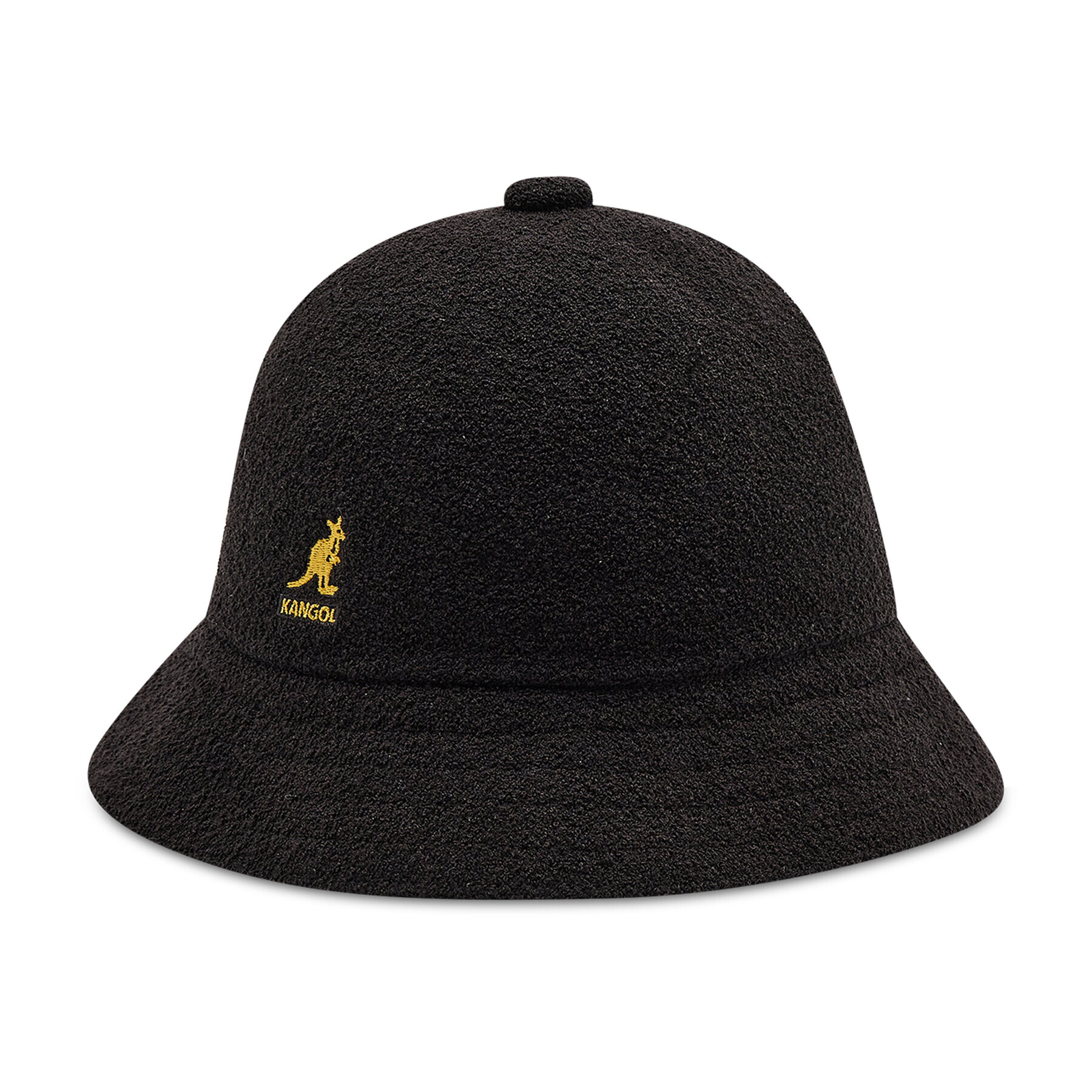 Kangol Kalap Bucket Bermuda Casual 0397BC Fekete - Pepit.hu