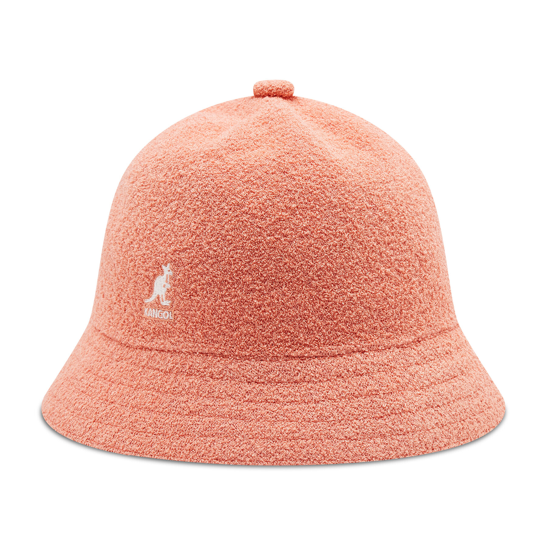 Kangol Kalap Bucket Bermuda Casual 0397BC Narancssárga - Pepit.hu