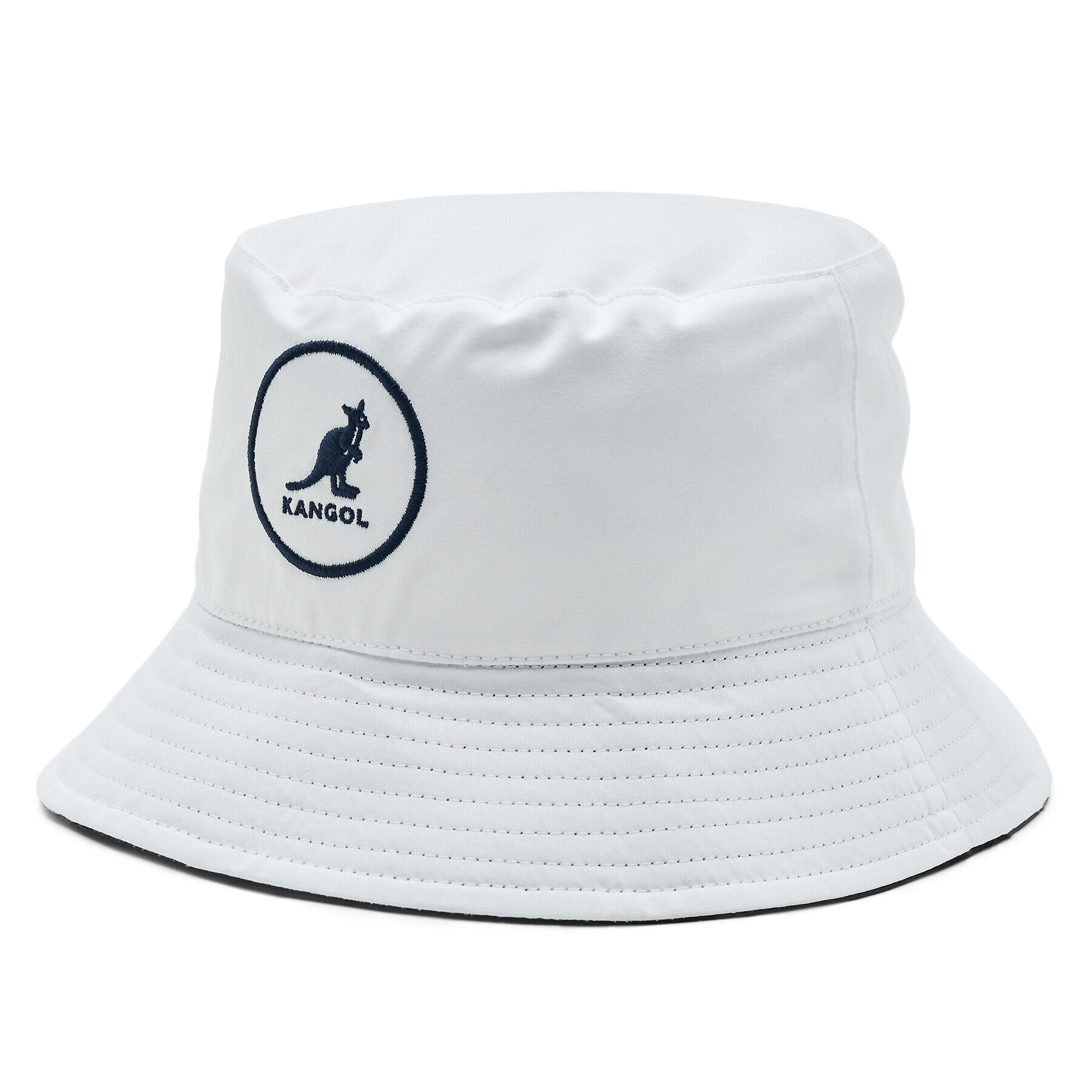 Kangol Kalap Bucket K2117SP Fehér - Pepit.hu