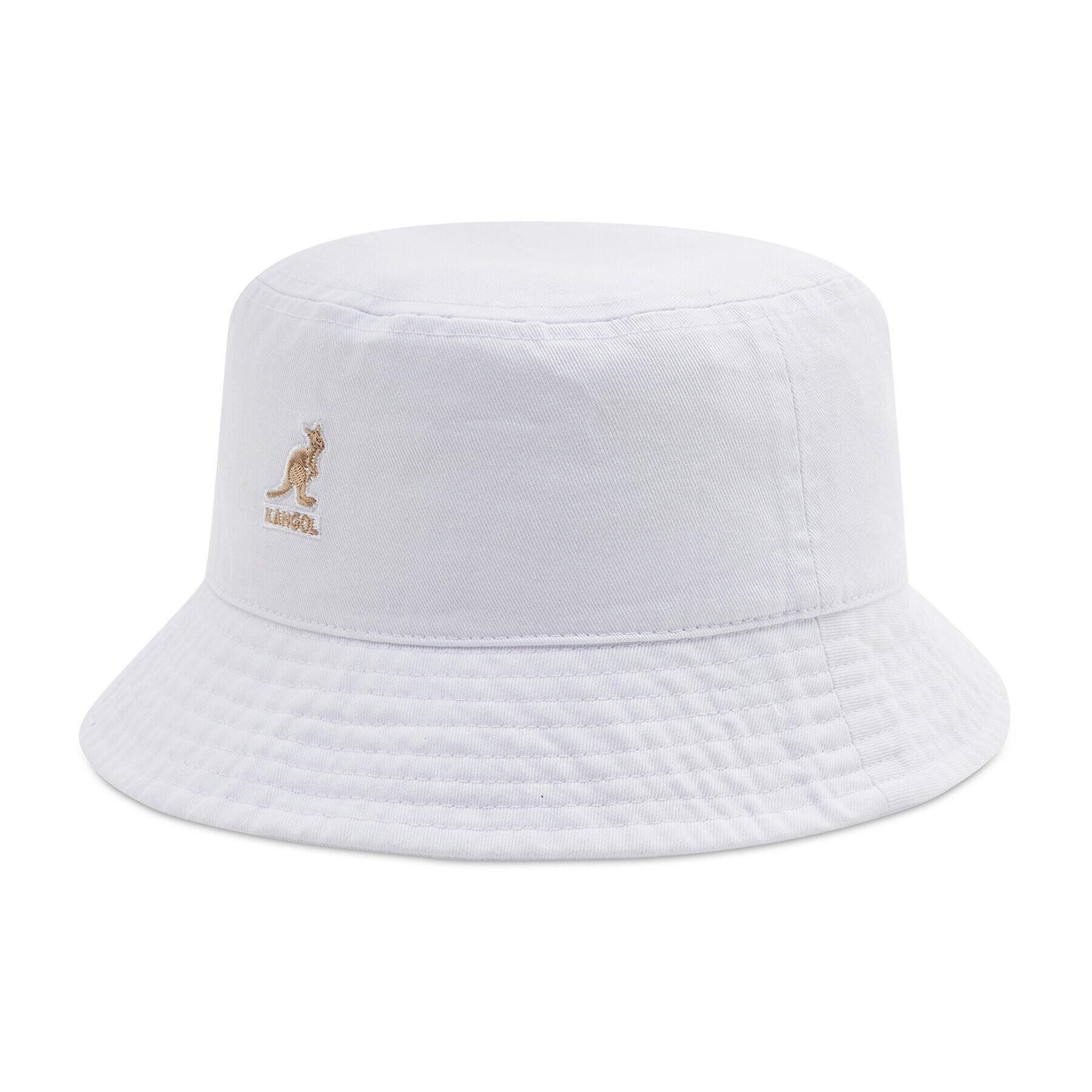 Kangol Kalap Bucket Washed K4224HT Fehér - Pepit.hu