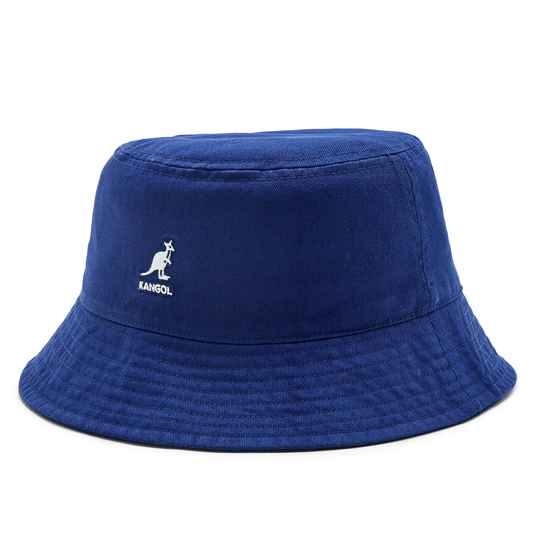 Kangol Kalap Bucket Washed K4224HT Sötétkék - Pepit.hu