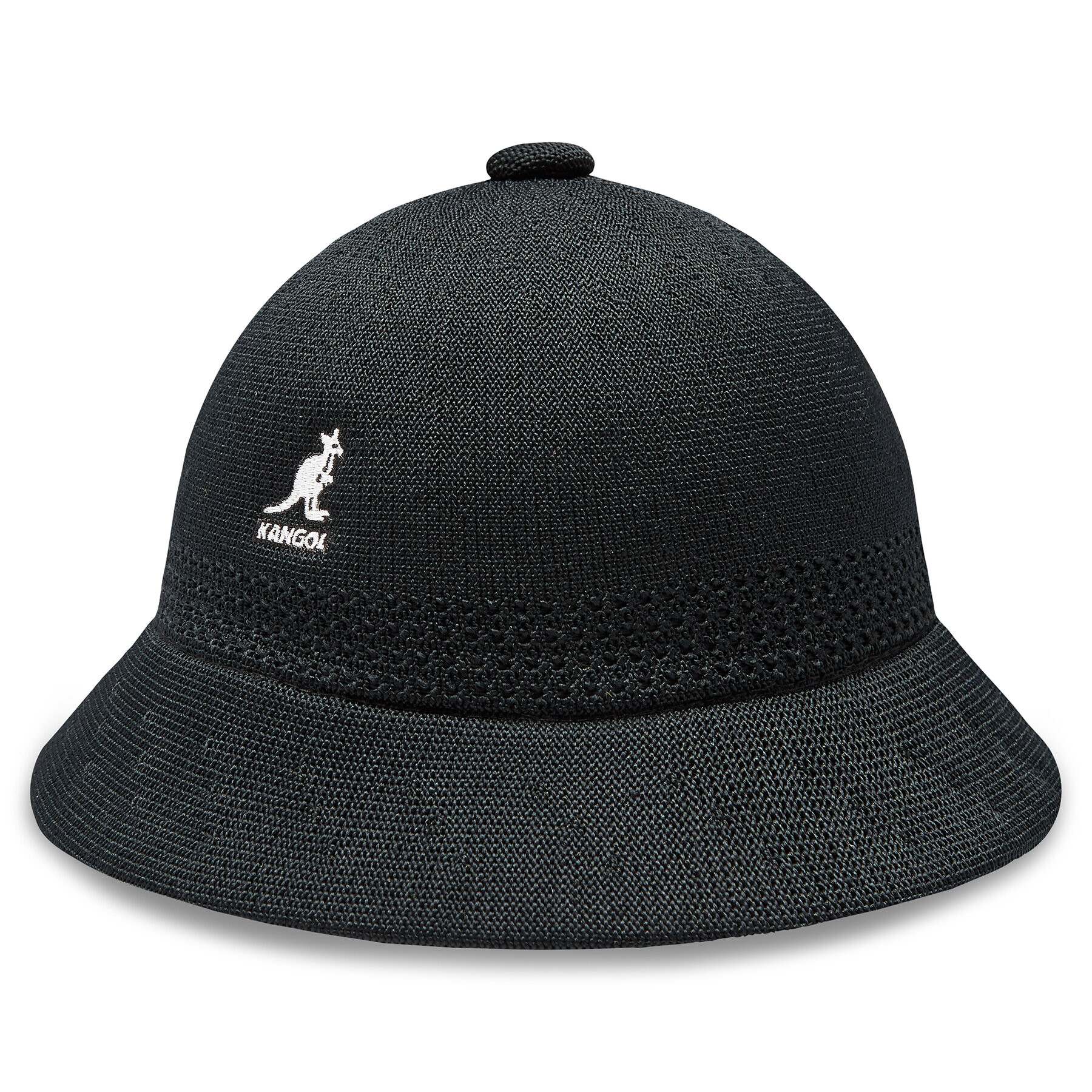 Kangol Kalap Tropic Ventair Snipe K3242ST Fekete - Pepit.hu