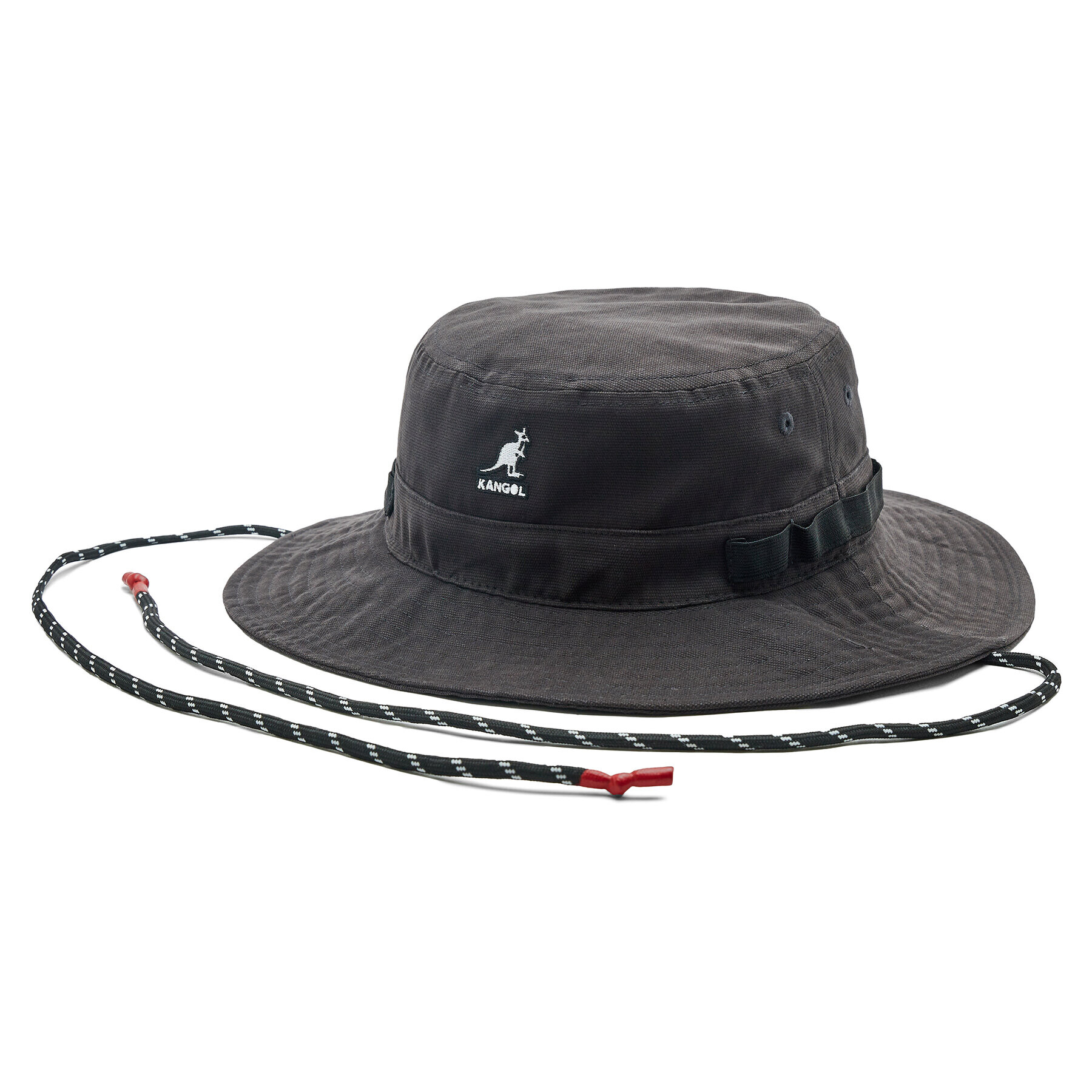 Kangol Kalap Utilty Cards Jugle K5302 Barna - Pepit.hu