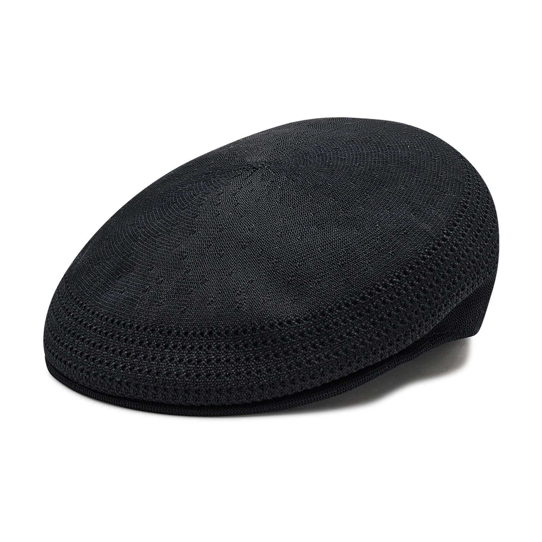 Kangol Lapos sapka Tropic 504 Vantair 0290BC Fekete - Pepit.hu