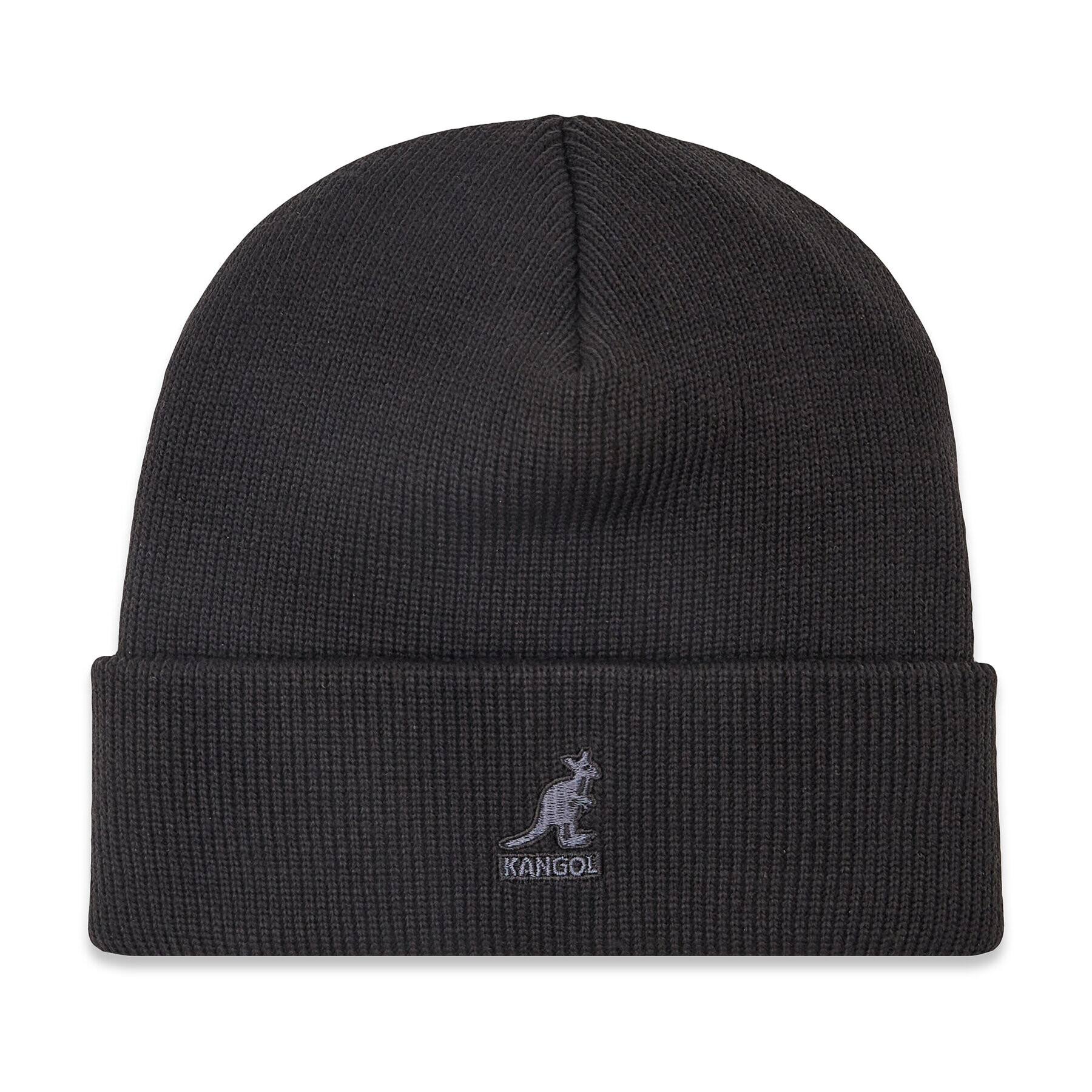 Kangol Sapka Pull-On 2978BC Fekete - Pepit.hu