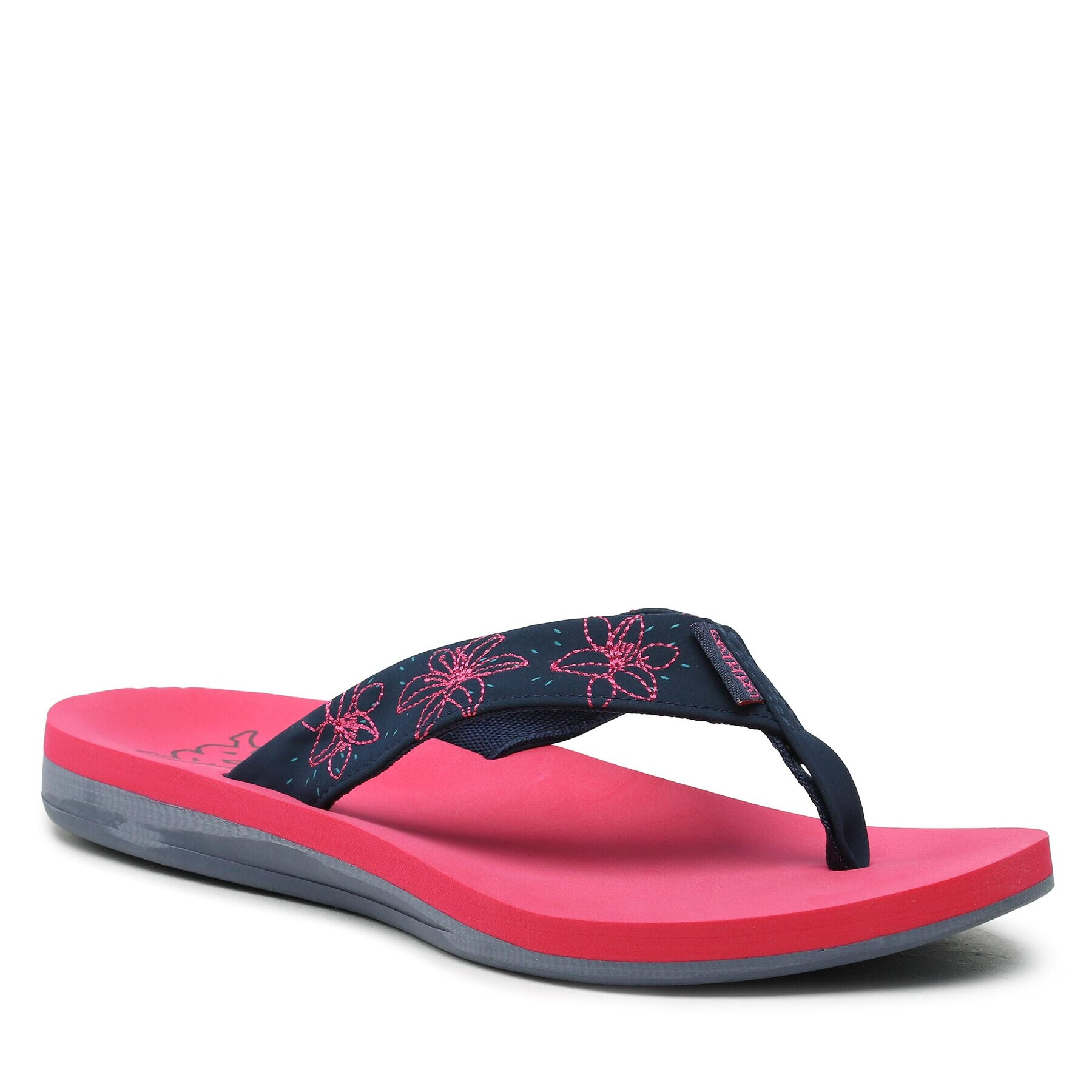 Kappa Flip-flops 242484 Sötétkék - Pepit.hu