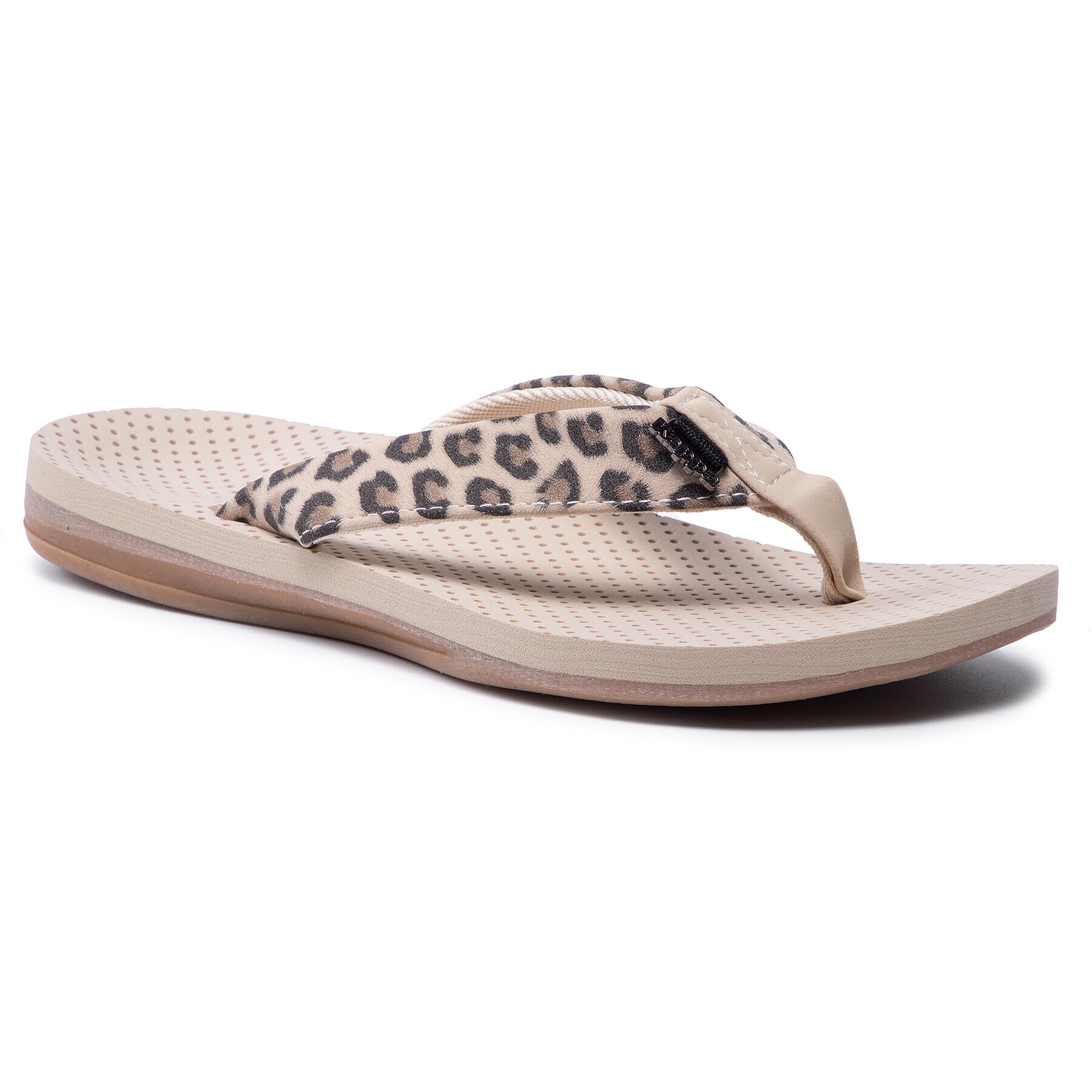 Kappa Flip-flops 242980 Bézs - Pepit.hu