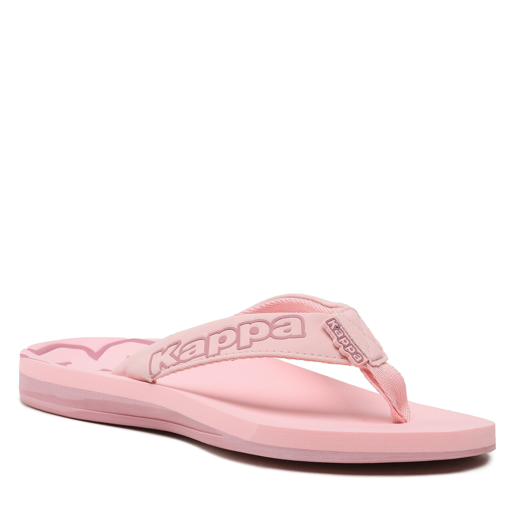 Kappa Flip-flops 243111W Rózsaszín - Pepit.hu