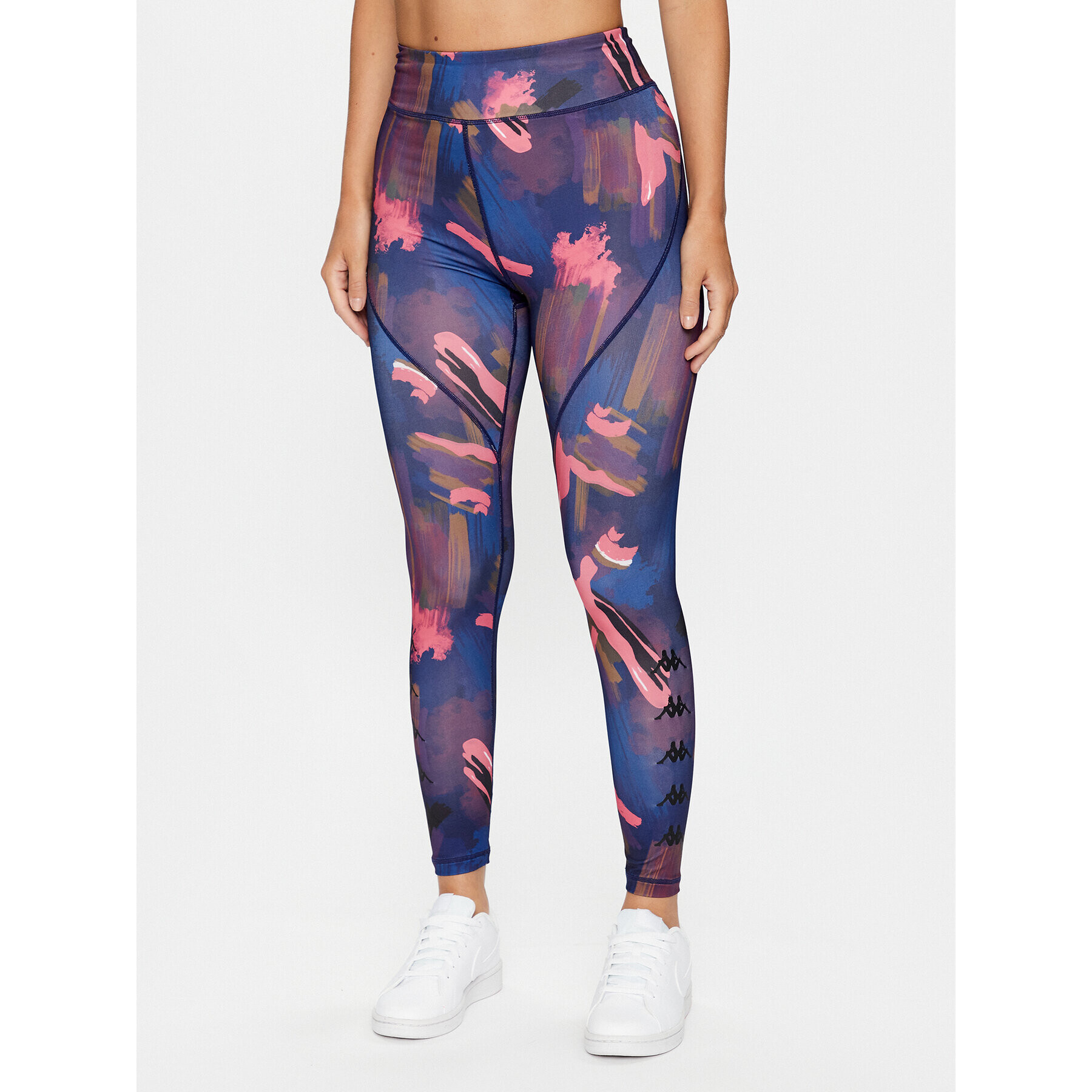 Kappa Leggings 312085 Színes Skinny Fit - Pepit.hu