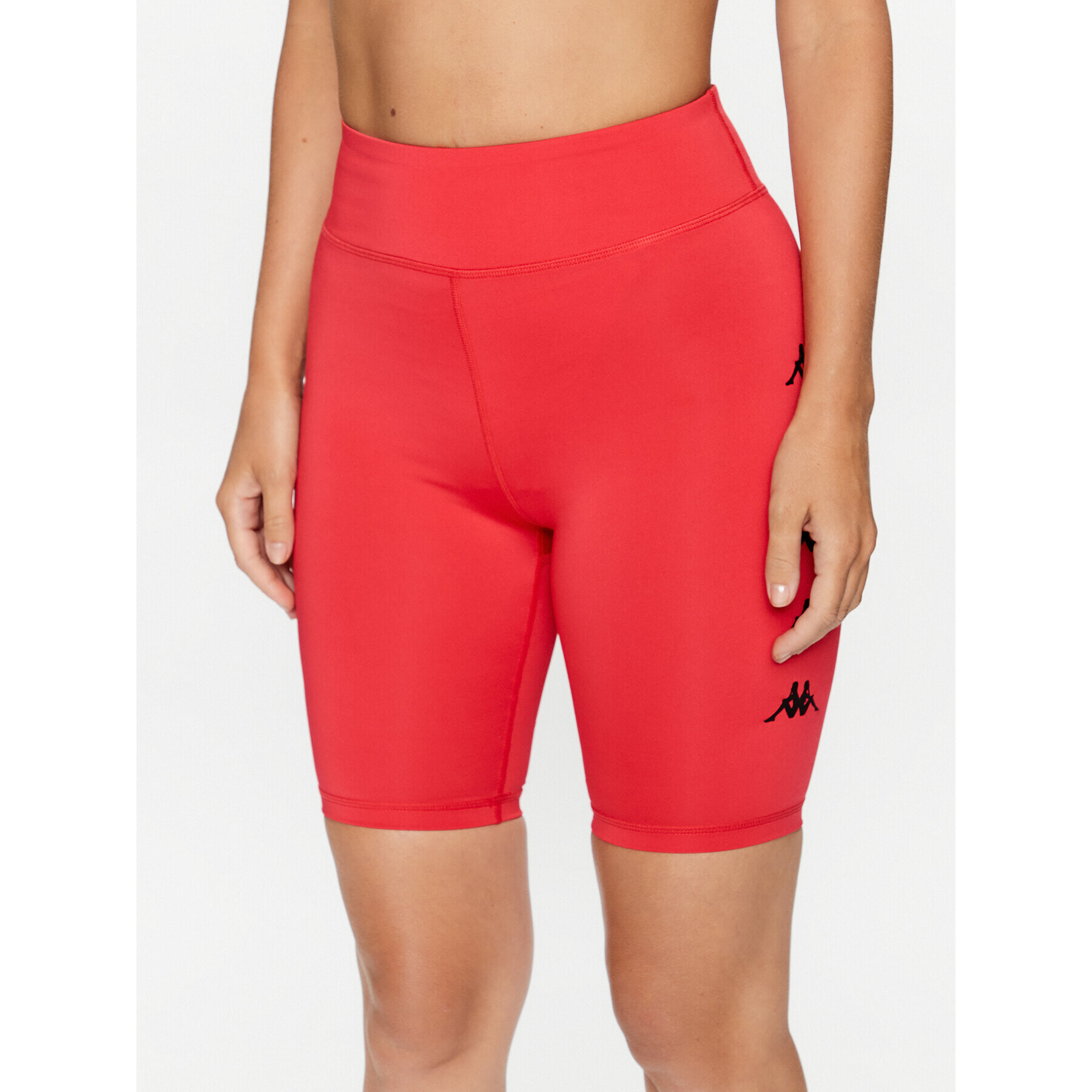 Kappa Sport rövidnadrág 312084 Rózsaszín Skinny Fit - Pepit.hu