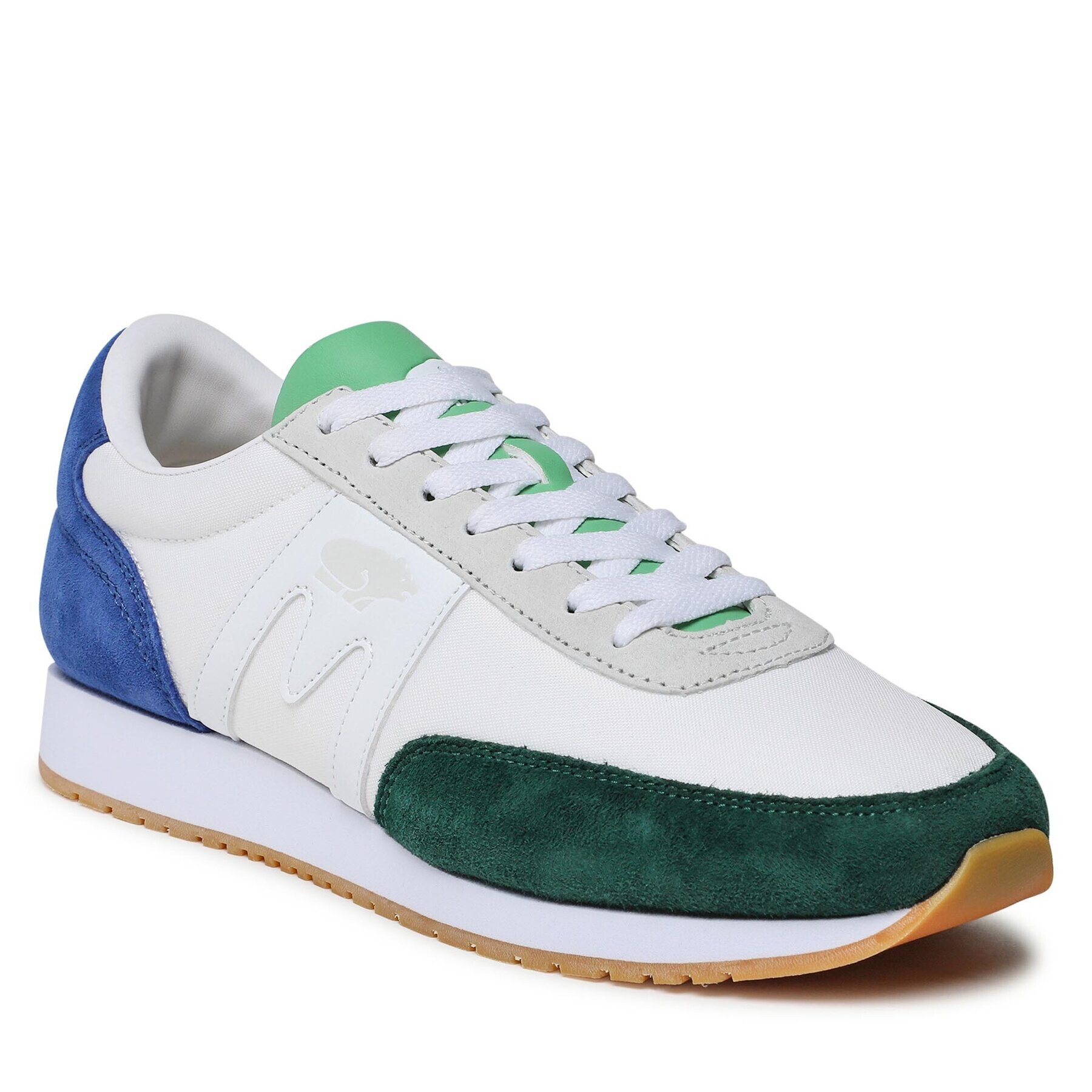 Karhu Sportcipő Albatross 82 F807036 Fehér - Pepit.hu