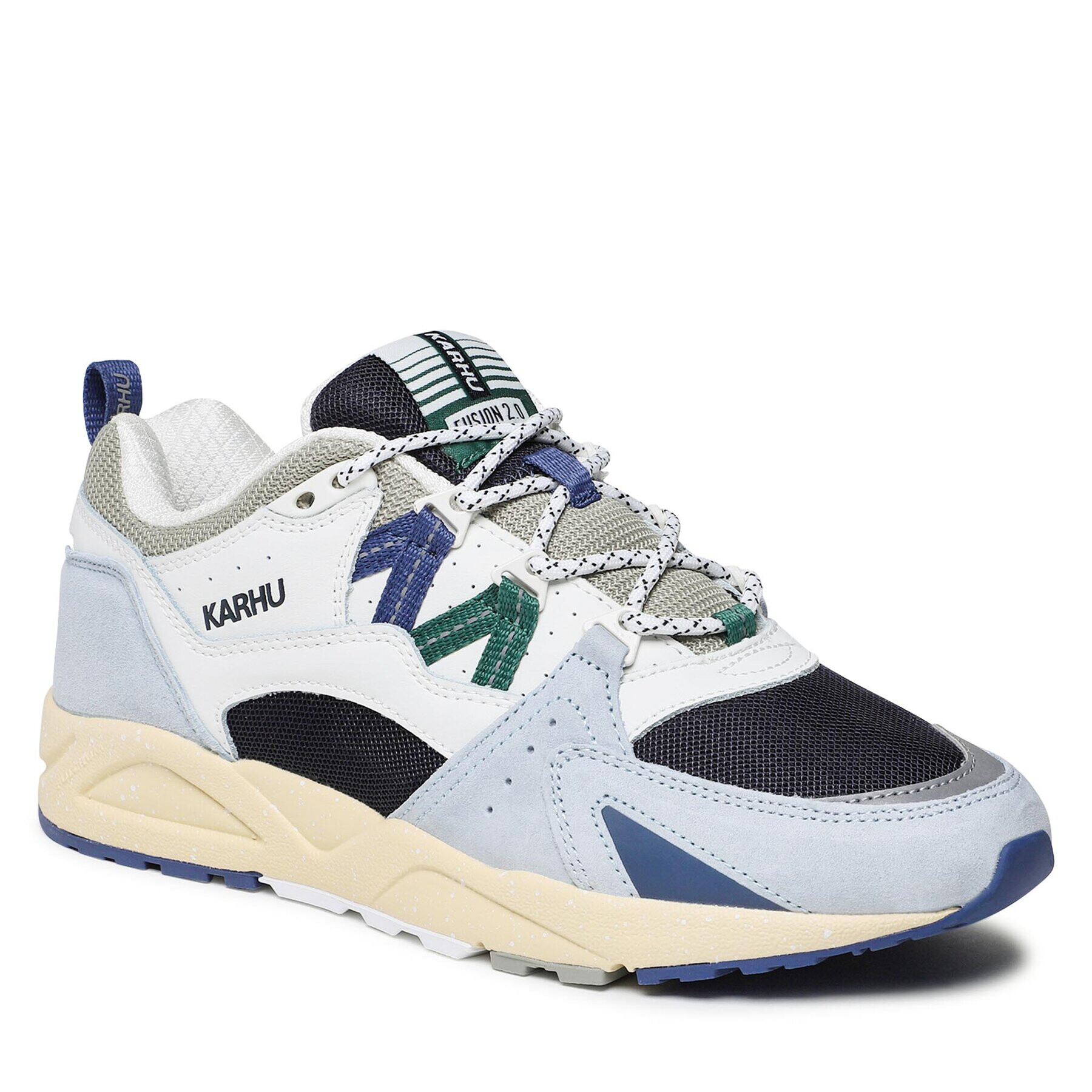 Karhu Sportcipő Fusion 2.0 F804139 Kék - Pepit.hu