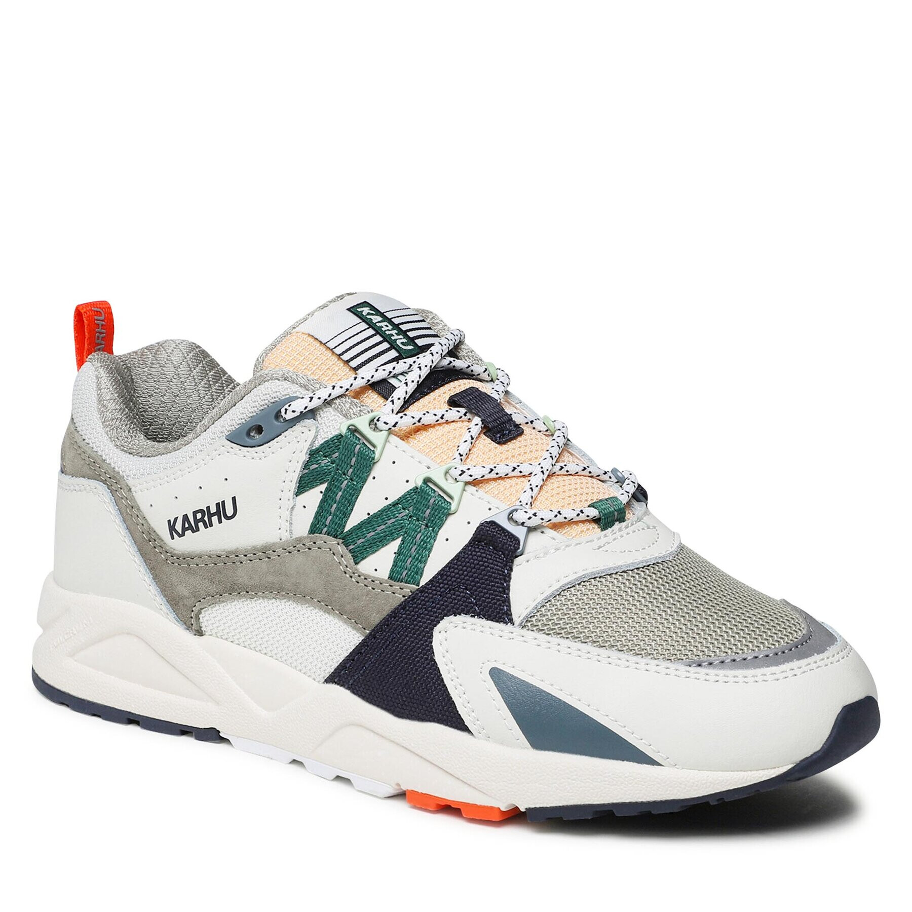 Karhu Sportcipő Fusion 2.0 F804140 Színes - Pepit.hu