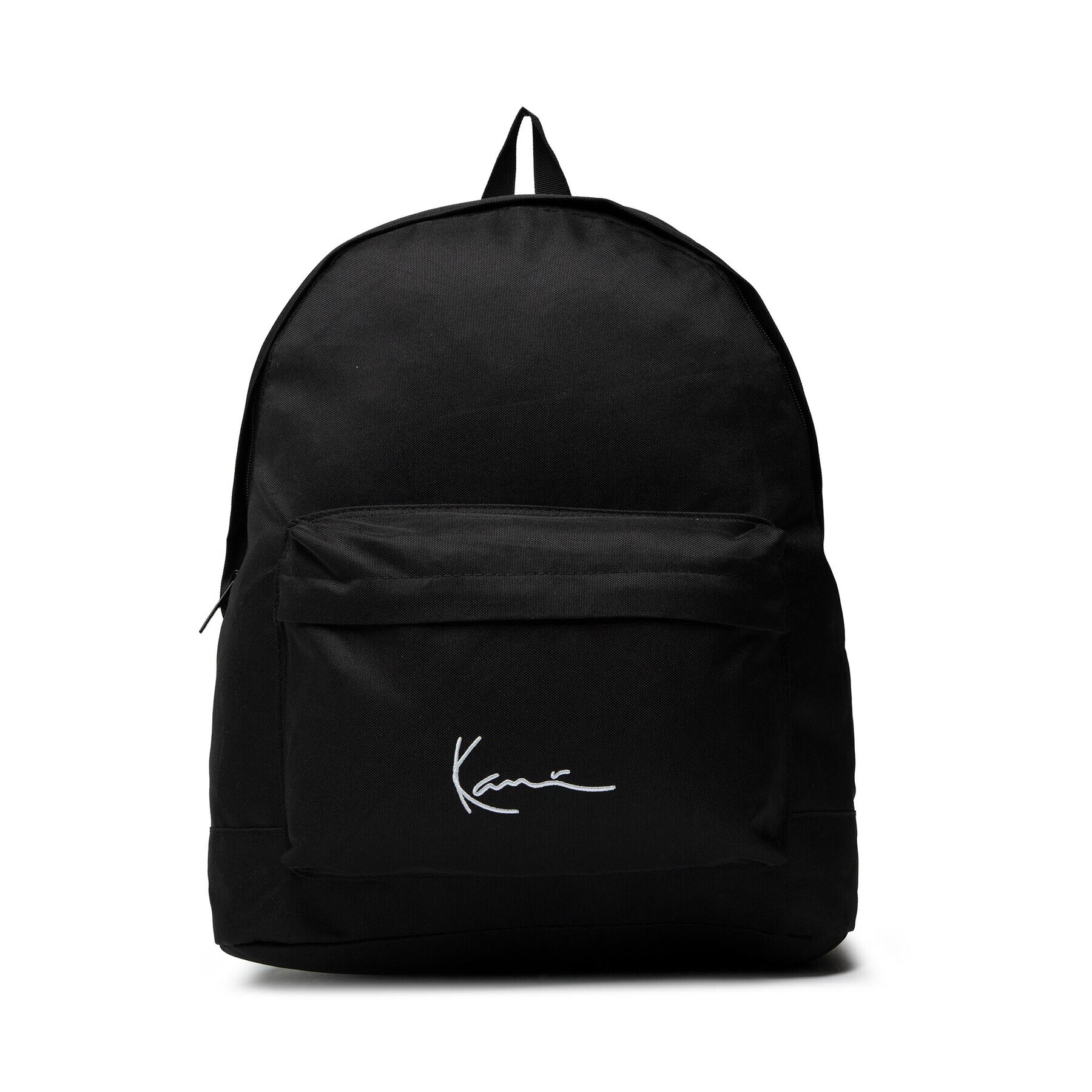 Karl Kani Hátizsák Signature Backpack 4007961 Fekete - Pepit.hu