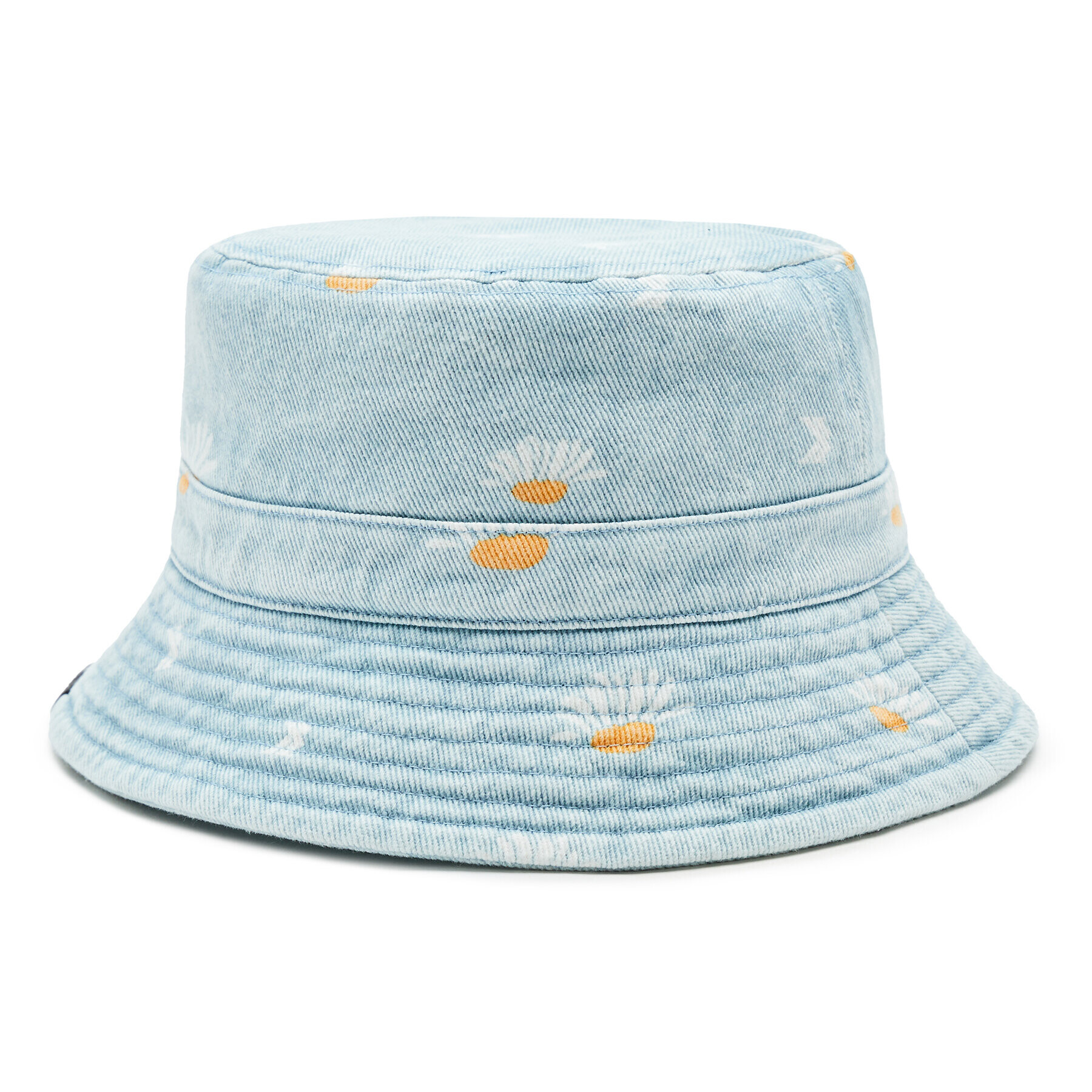 Karl Kani Kalap Bucket Signature Daisy 7015769 Kék - Pepit.hu