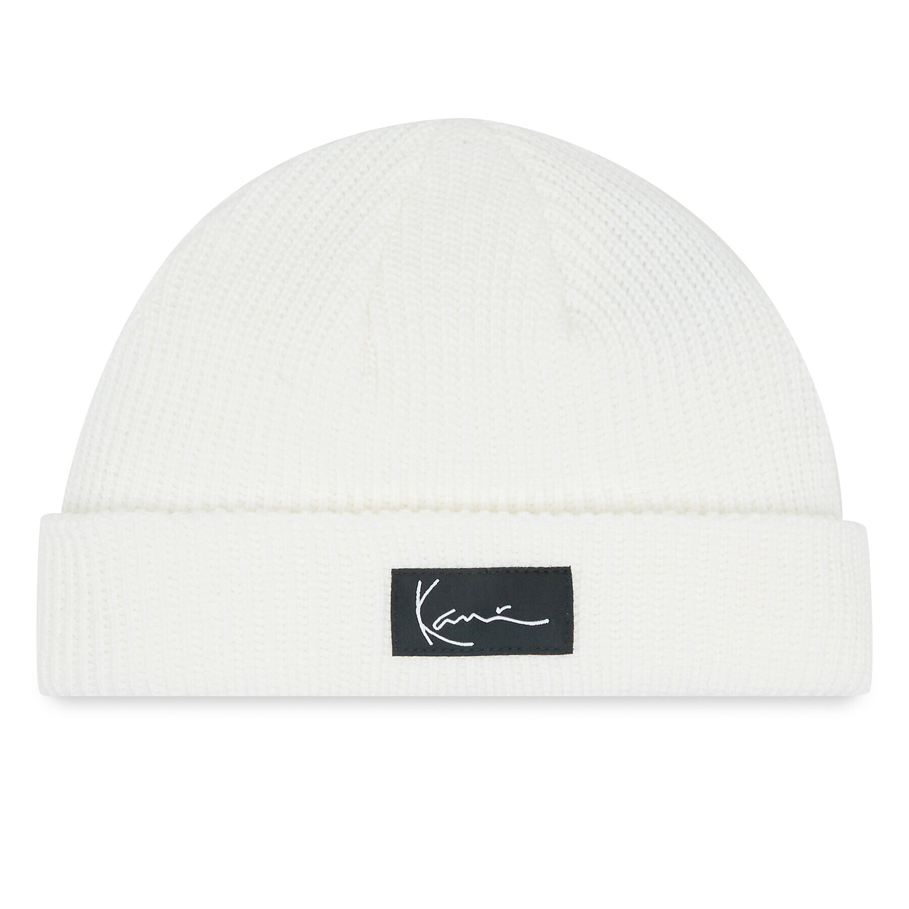 Karl Kani Kalap KK Signature Fisherman Hat KA-HW034-002-01 Fehér - Pepit.hu