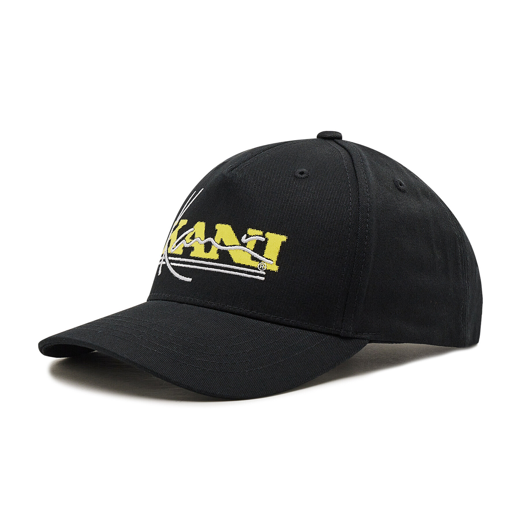 Karl Kani Sapka Retro Cap 7004023 Fekete - Pepit.hu