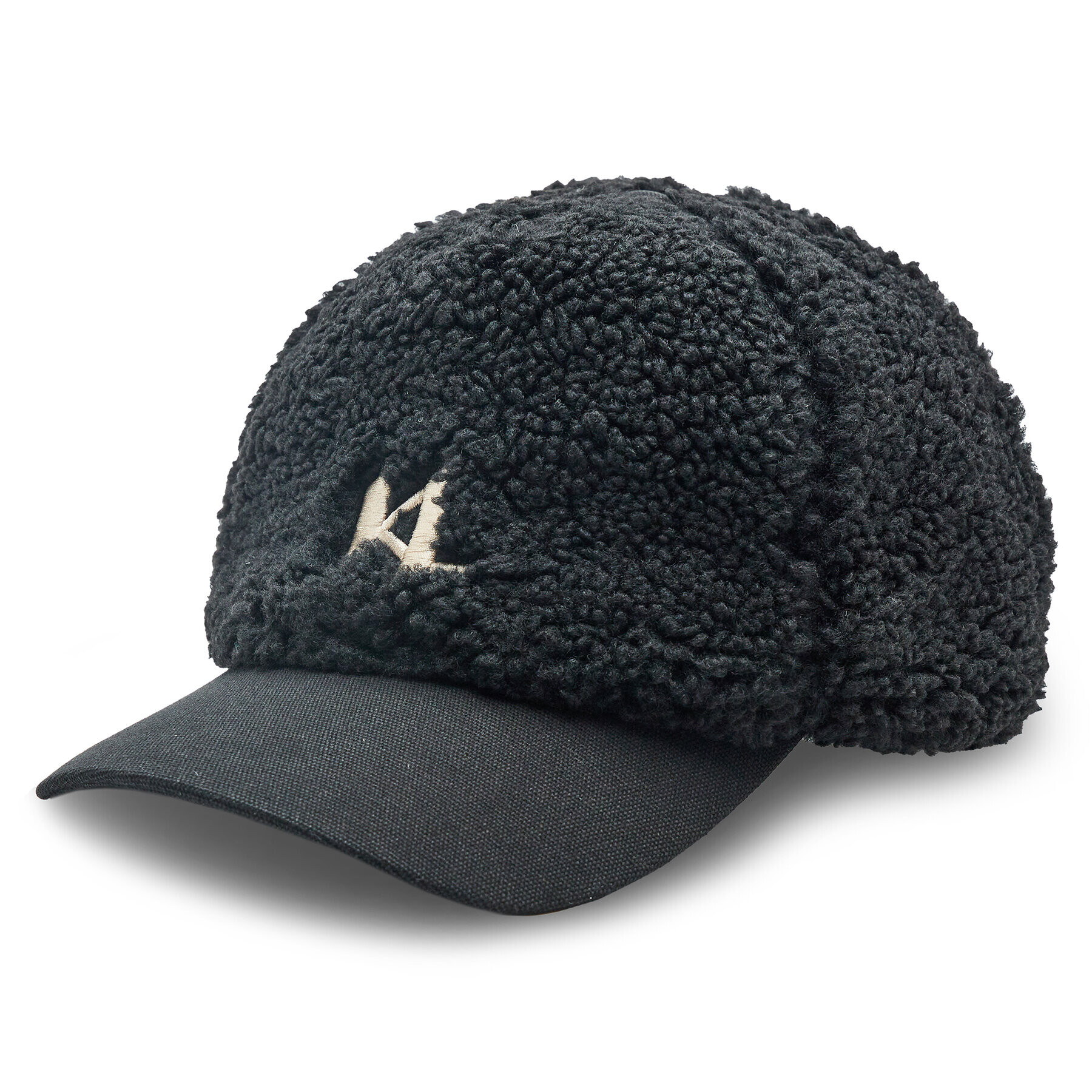 KARL LAGERFELD Baseball sapka 226W3408 Fekete - Pepit.hu