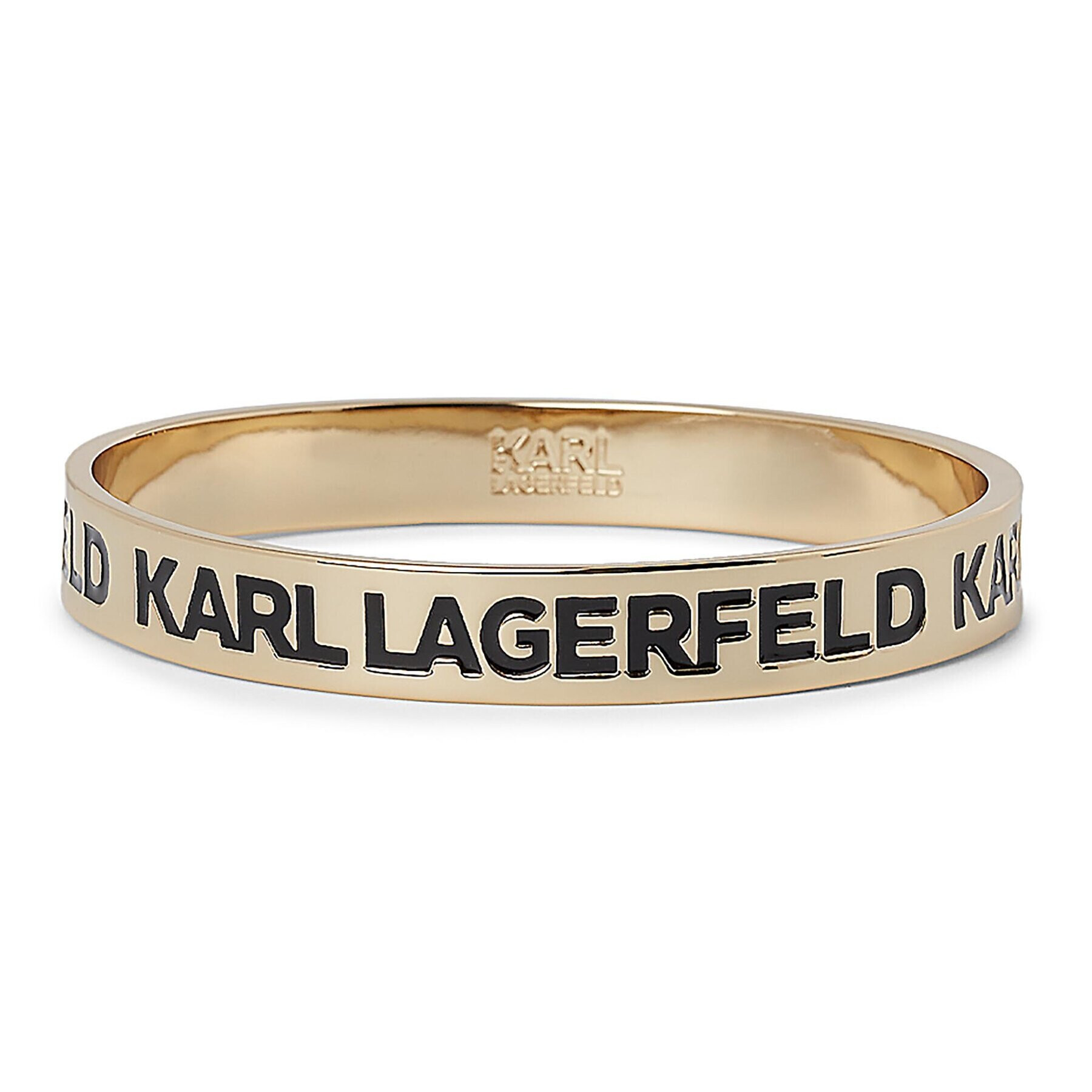 KARL LAGERFELD Karkötő 230W3921 Arany - Pepit.hu